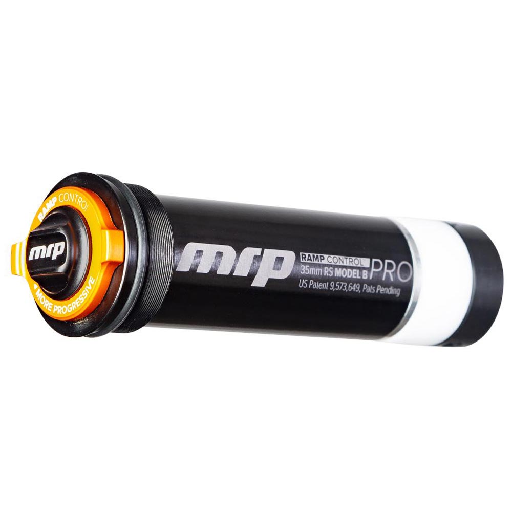 MRP Ramp Control Pro Black / RS Model B - Pike, Lyrik 15-21