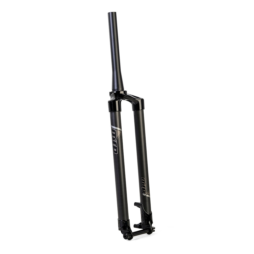 MRP Rock Solid Carbon Fork 15mm Black / 26'' / 465mm