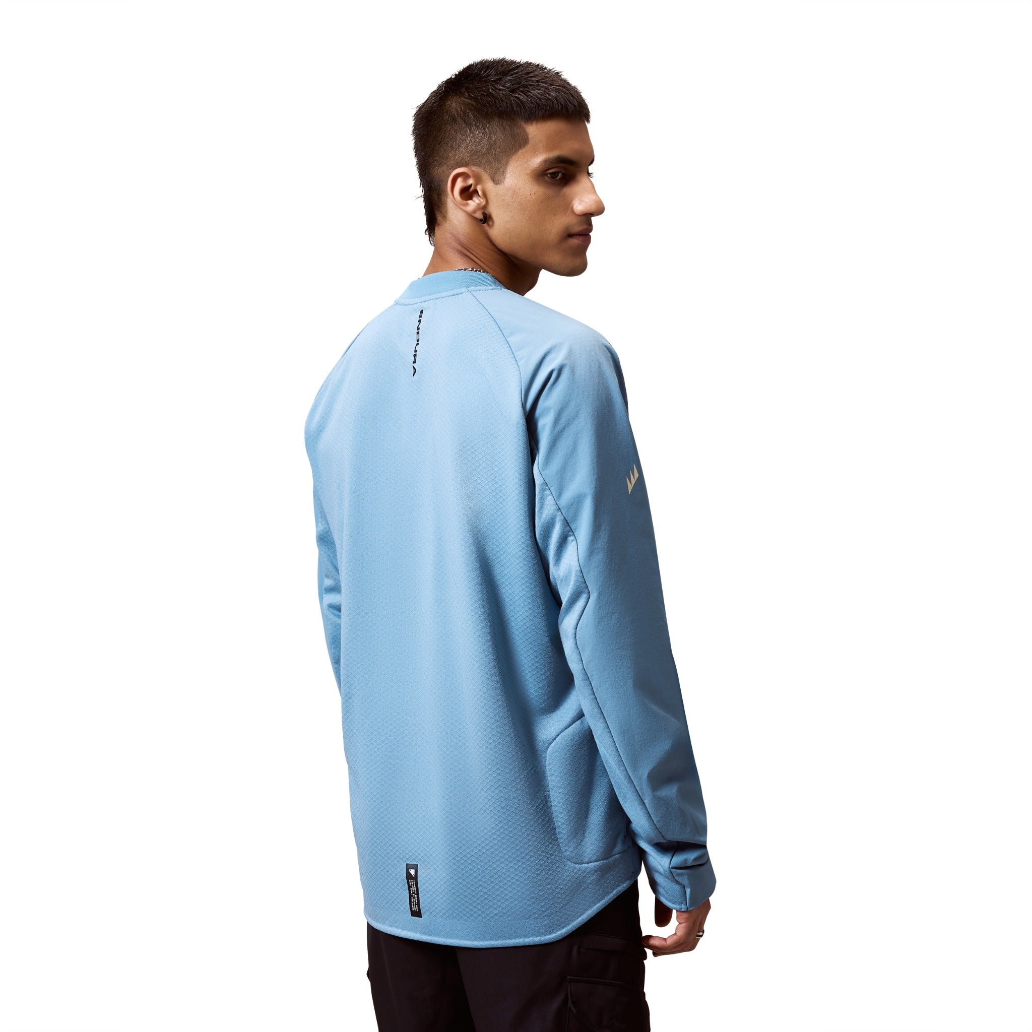 MT500 Burner Fleece