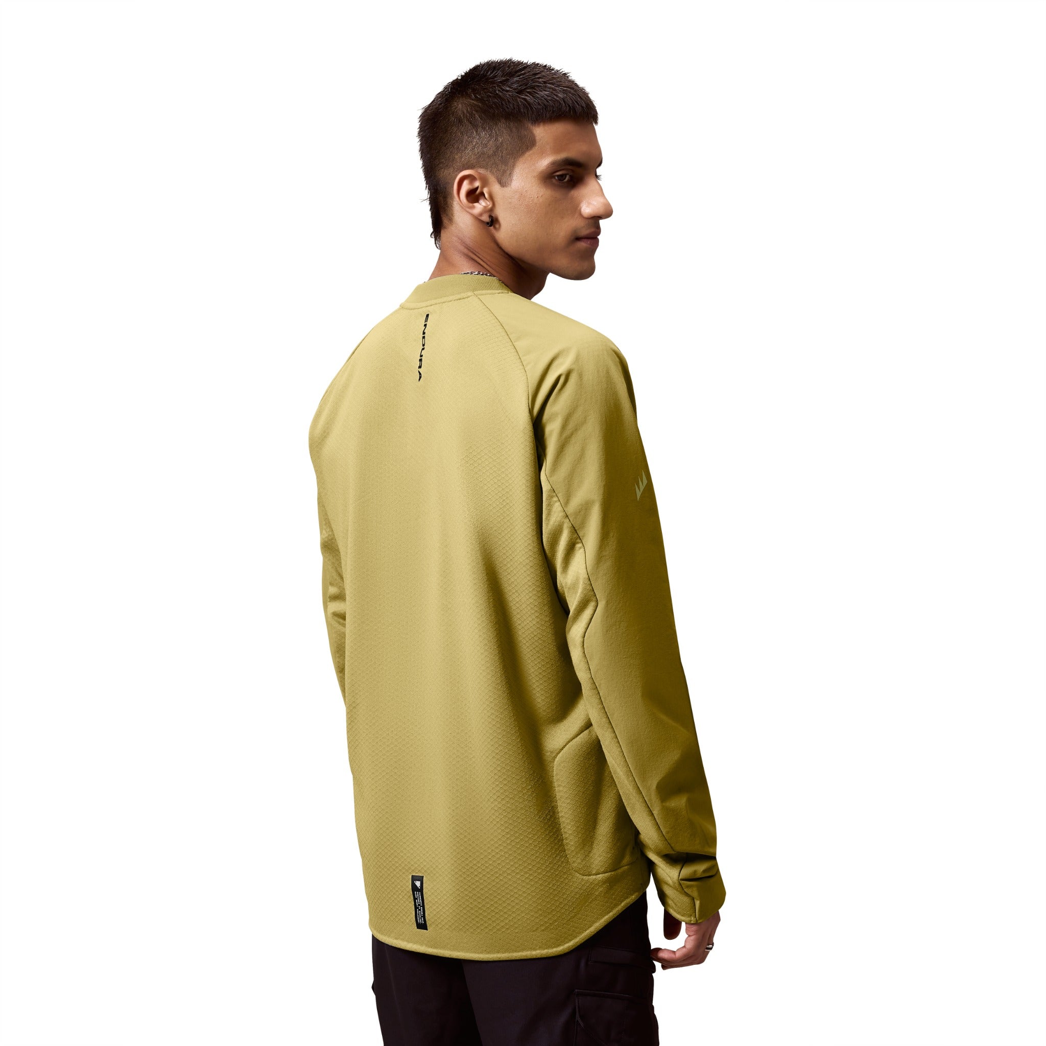 MT500 Burner Fleece