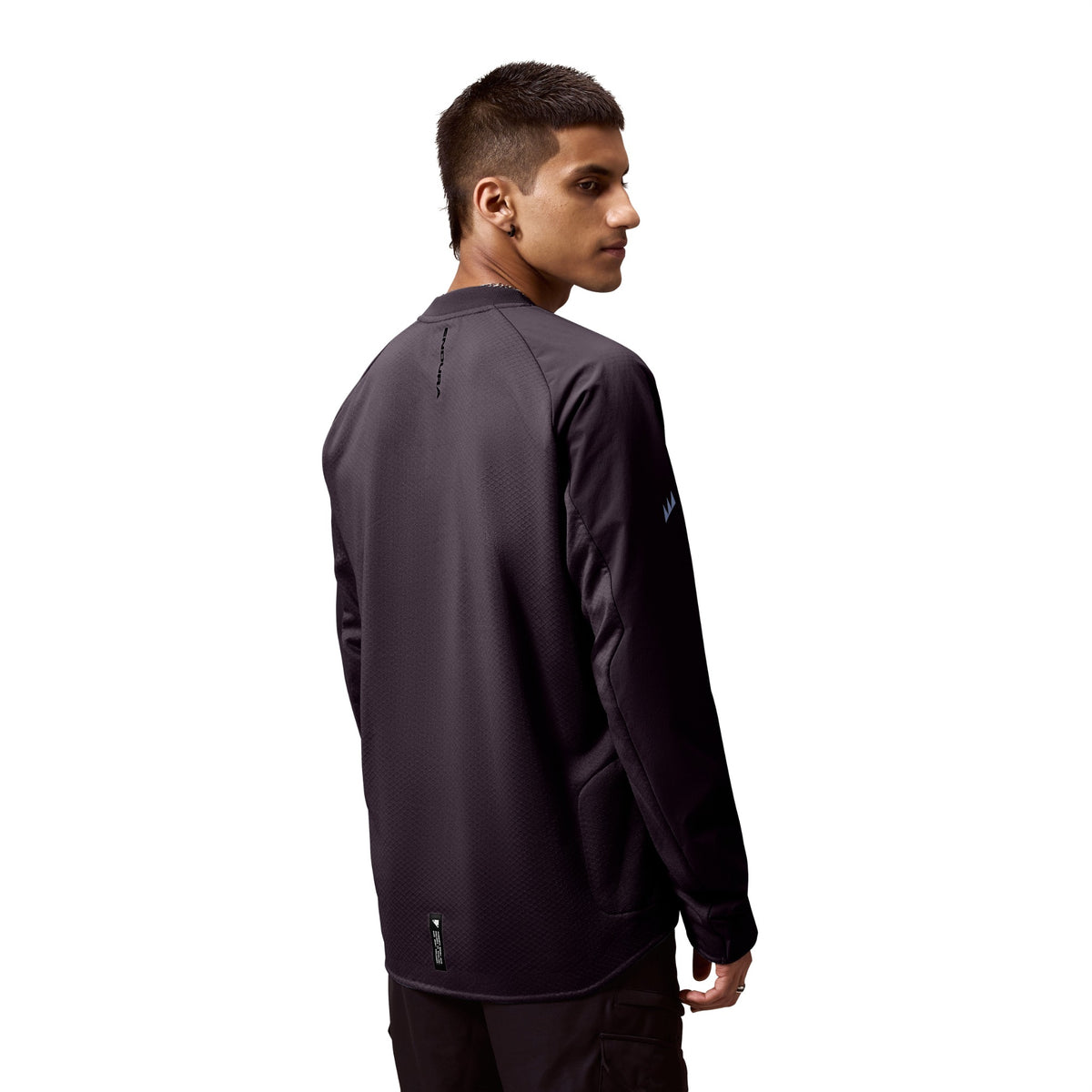 MT500 Burner Fleece