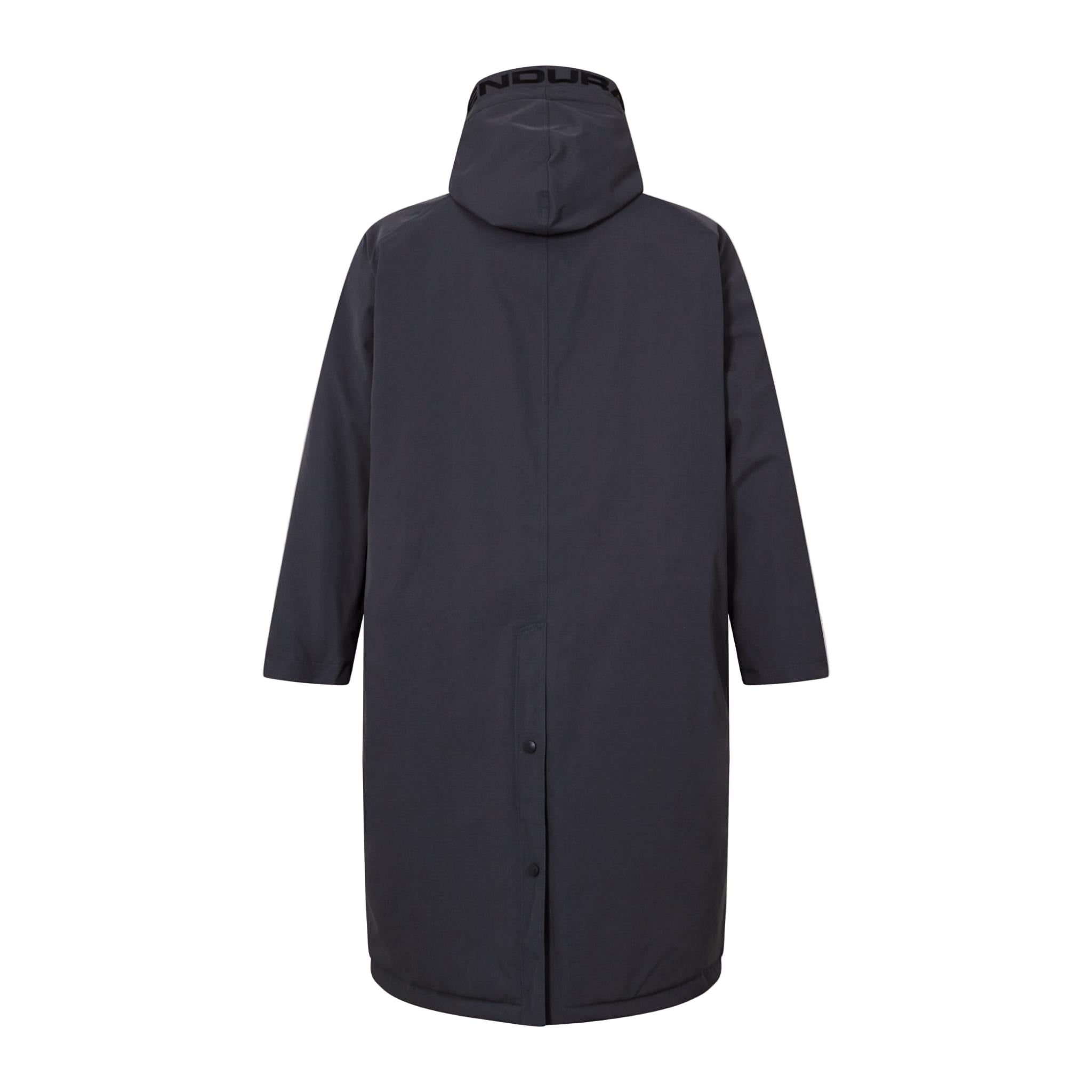 MT500 Dirt Robe