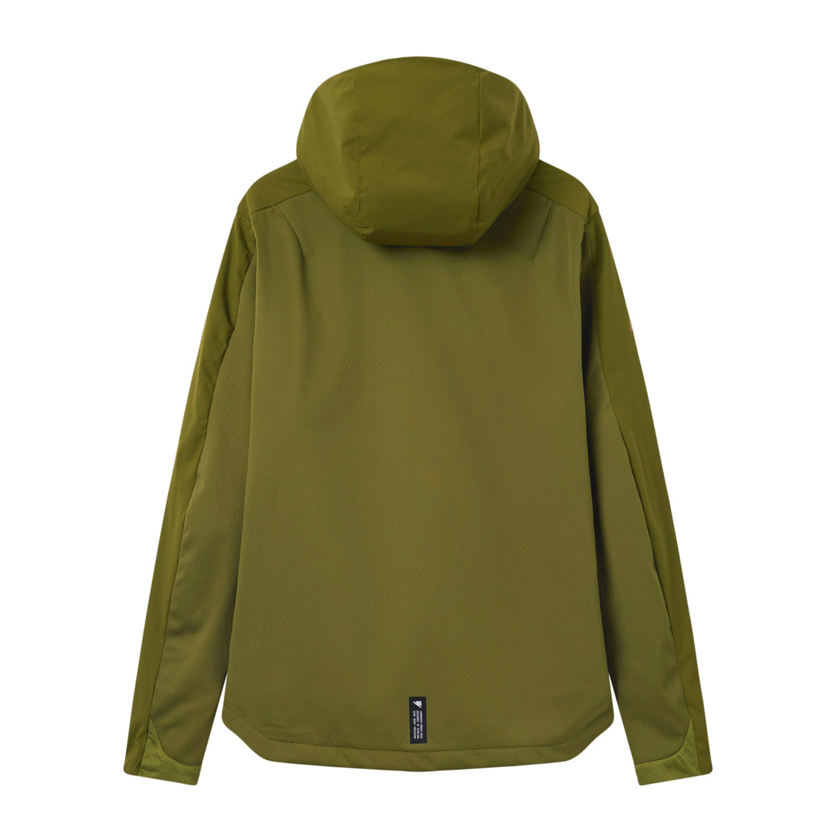 MT500 Rout Insulated Jacket