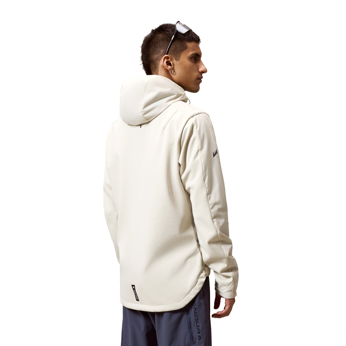 MT500 Rout Insulated Jacket
