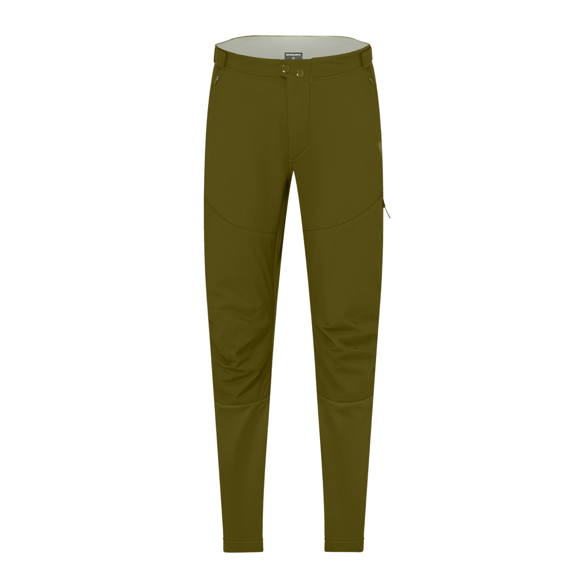 MT500 Rout Insulated Pant Moss Green / XS