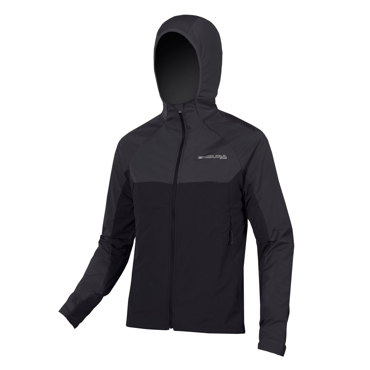 MT500 Thermal L/S II Black / S
