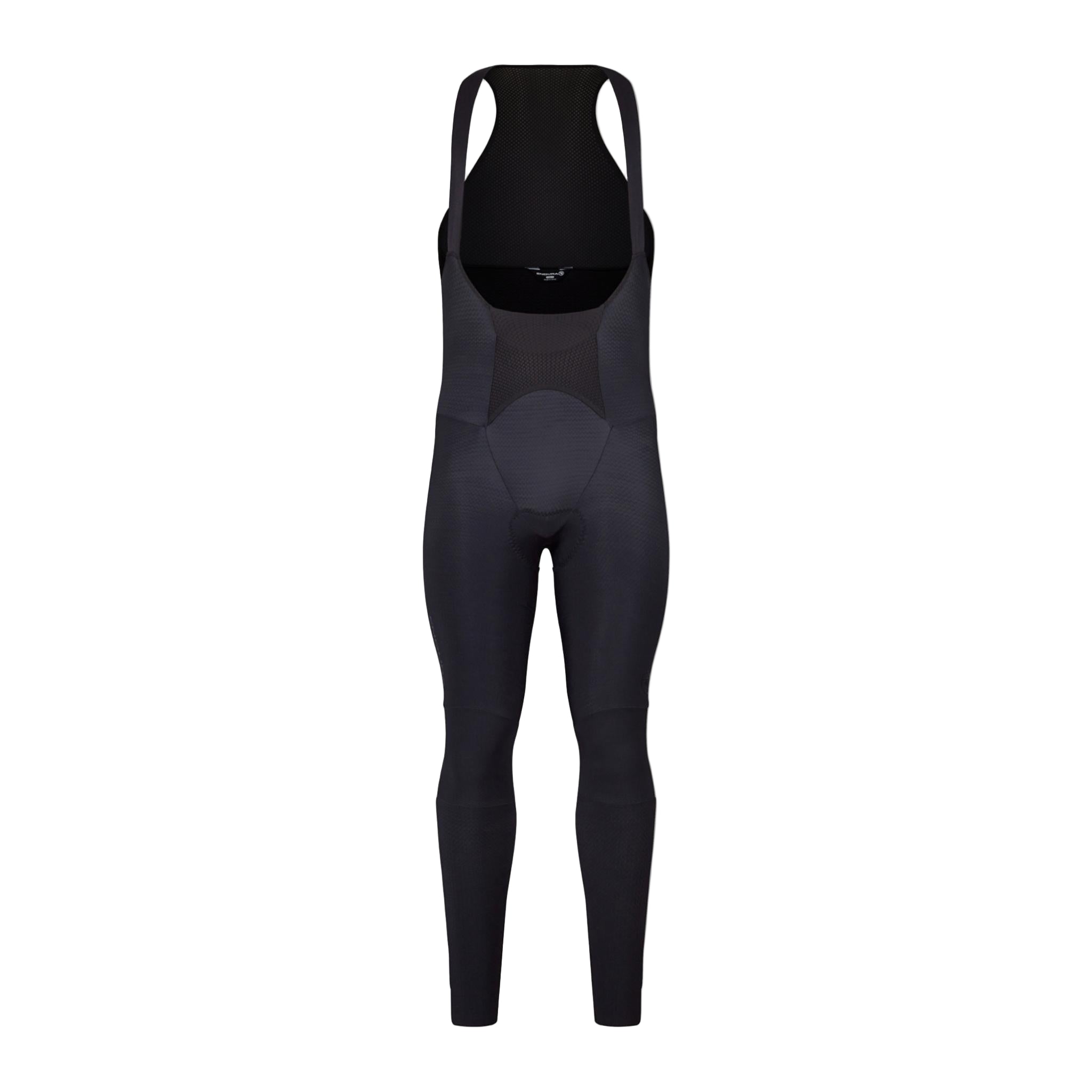 MT500 Thermal Liner Bibtight Black / XS