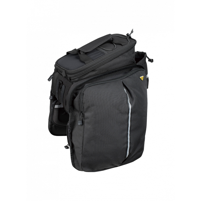 MTM TrunkBag DXP Black