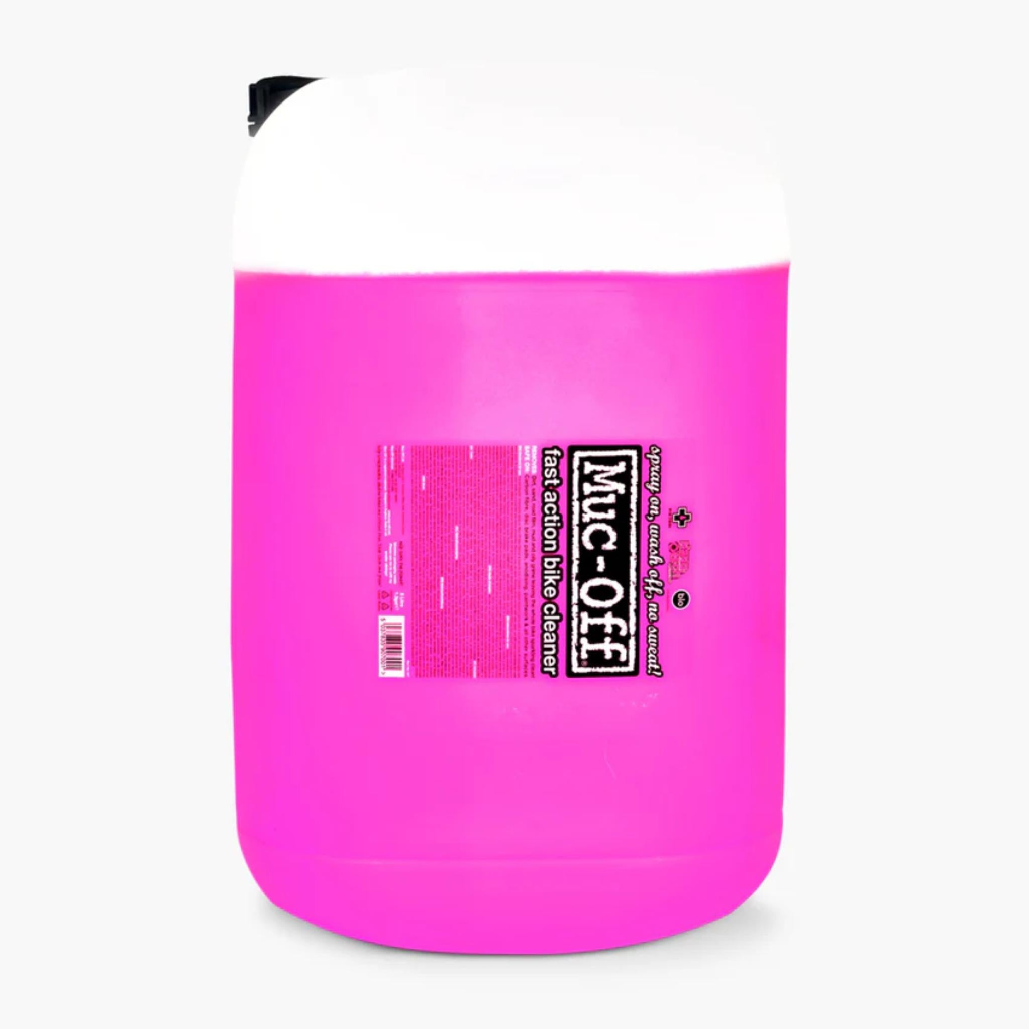 Muc-Off 25 Litre Cycle Cleaner 25L