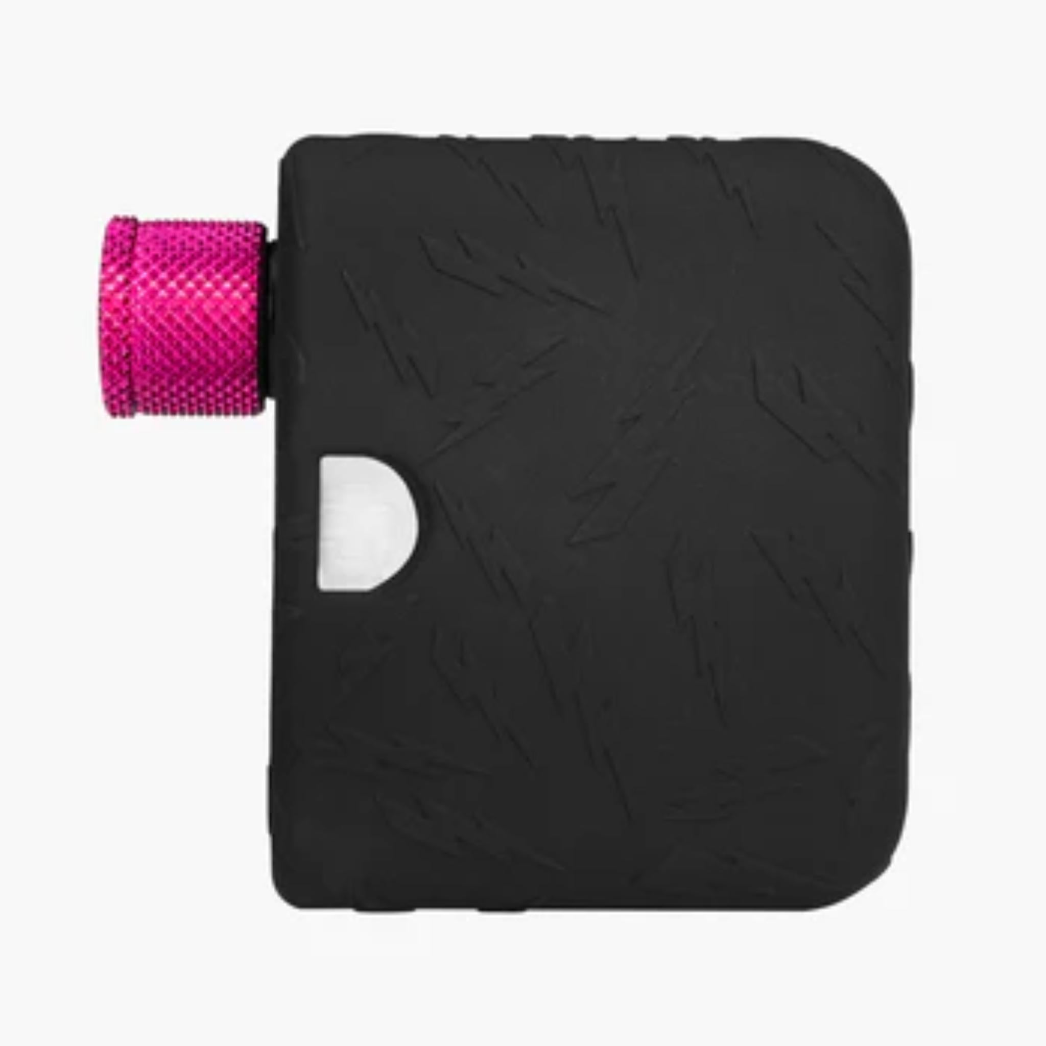 Muc-Off Airmach Electric Mini Inflator Black