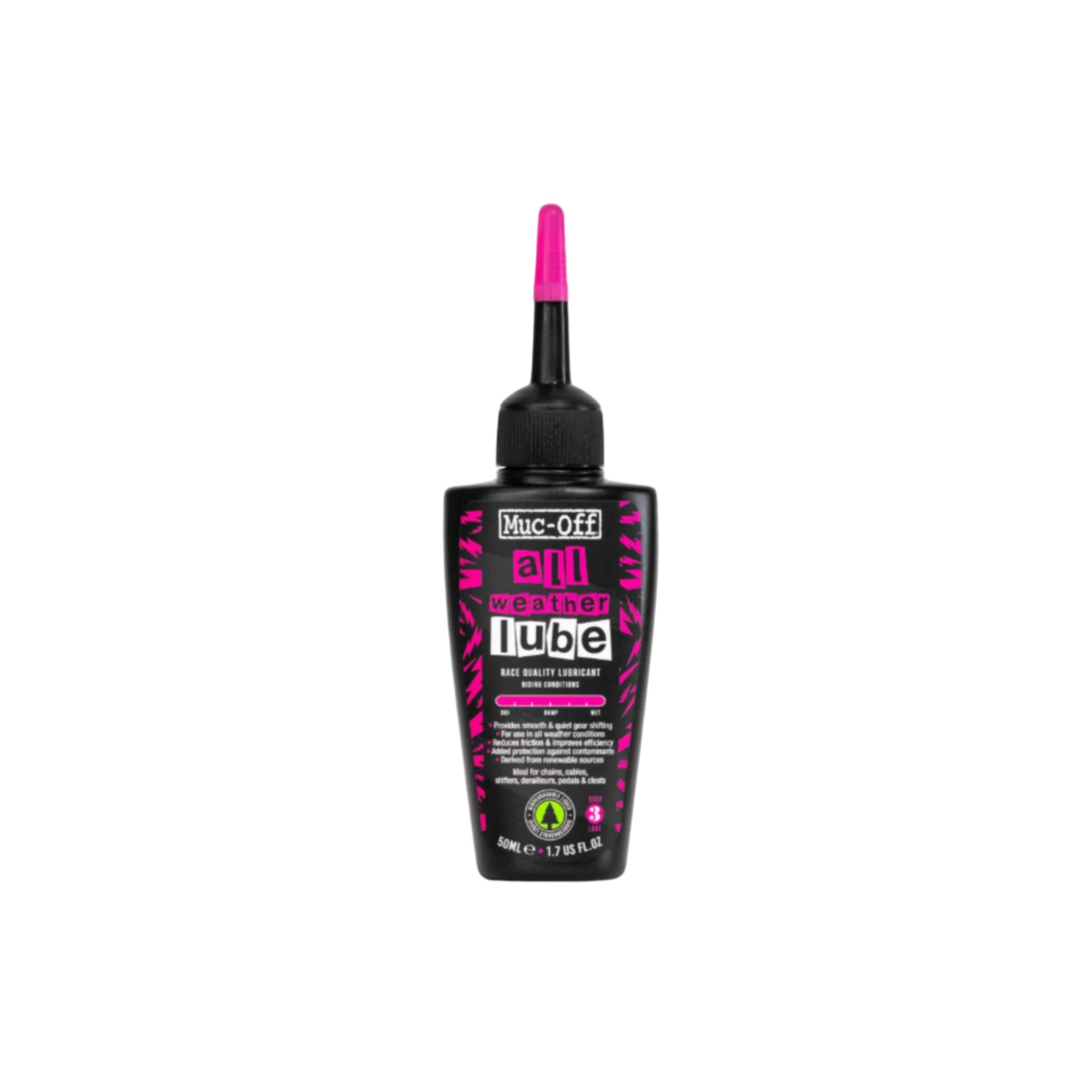Muc-Off All Weather Lube 50ml