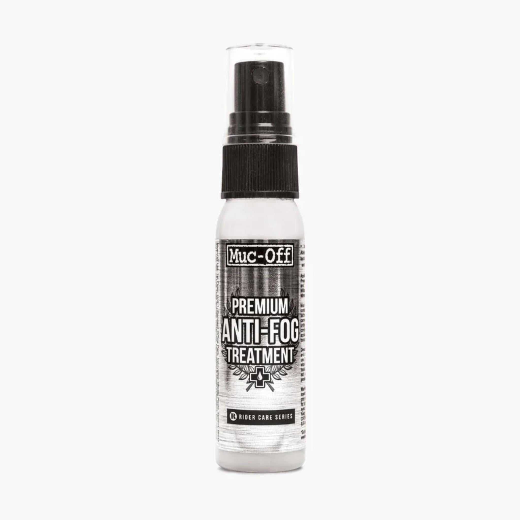 Muc-Off Anti-Fog Treatment 32ml 32ml