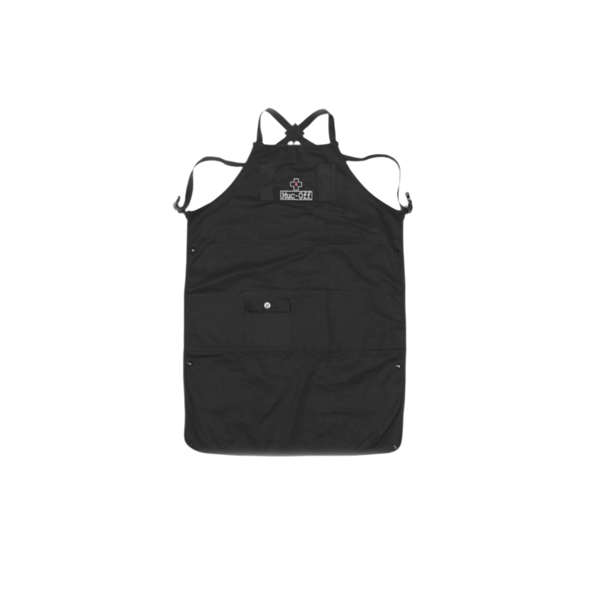 Muc-Off Apron Black