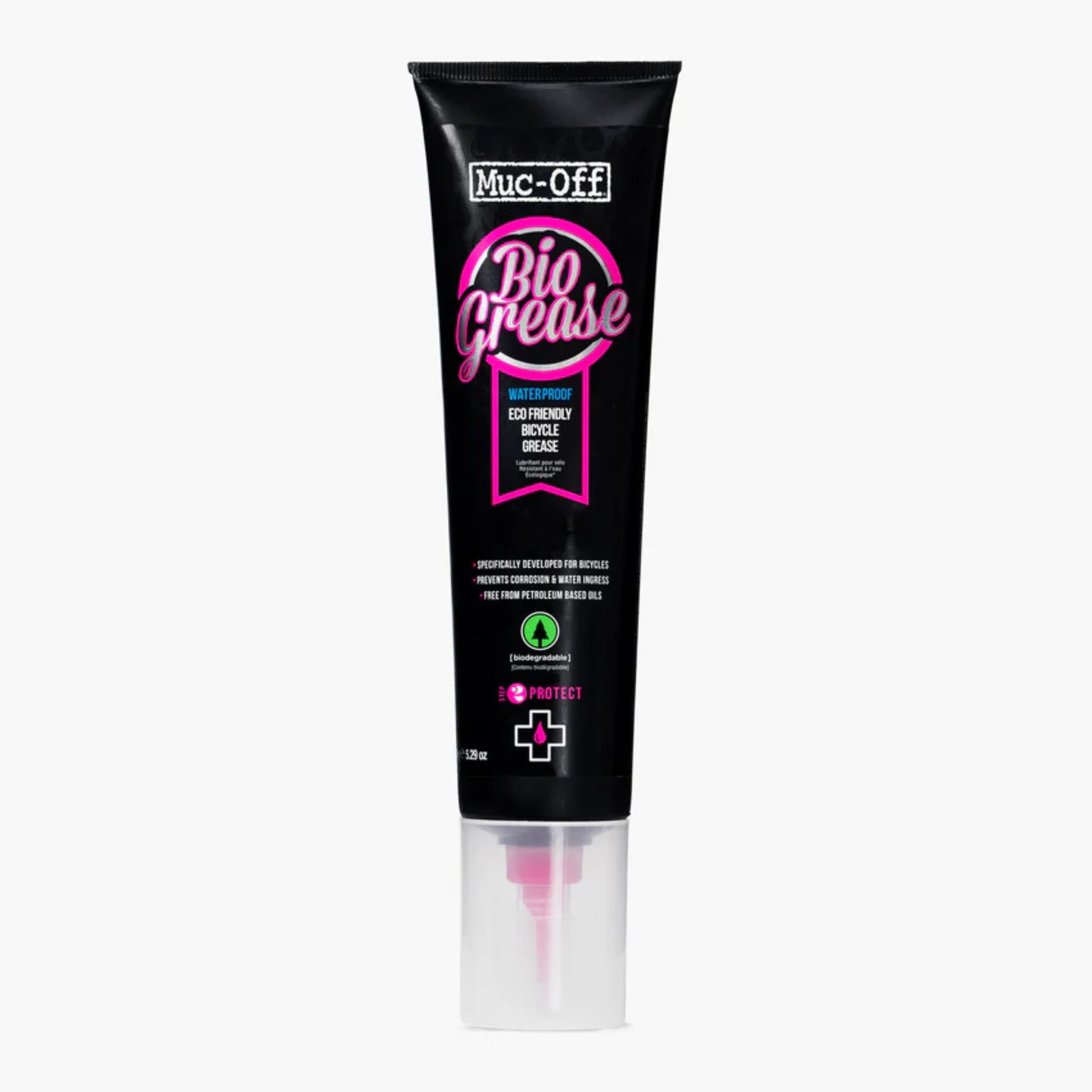 Muc-Off Bio-Grease 450g 450g