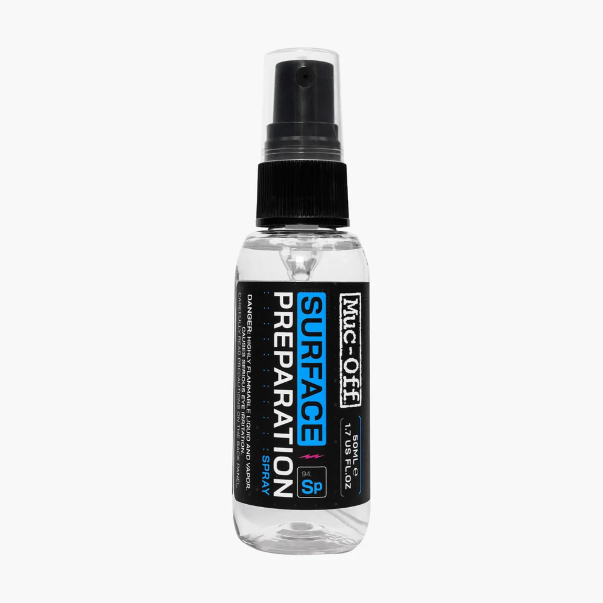 Muc-Off Ceramic Protection Kit Full Kit