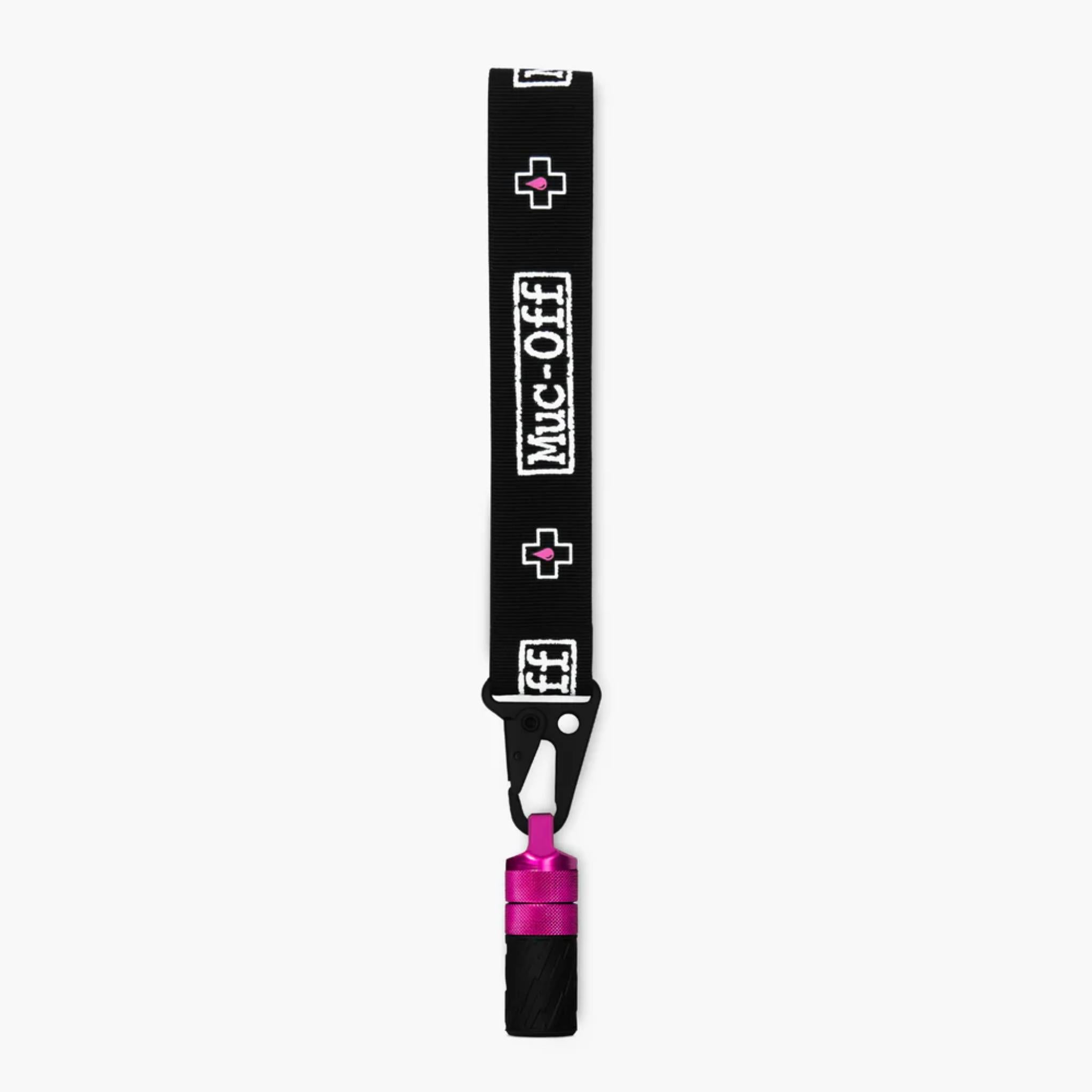 Muc-Off eBike Drivetrain Tool Black/Pink