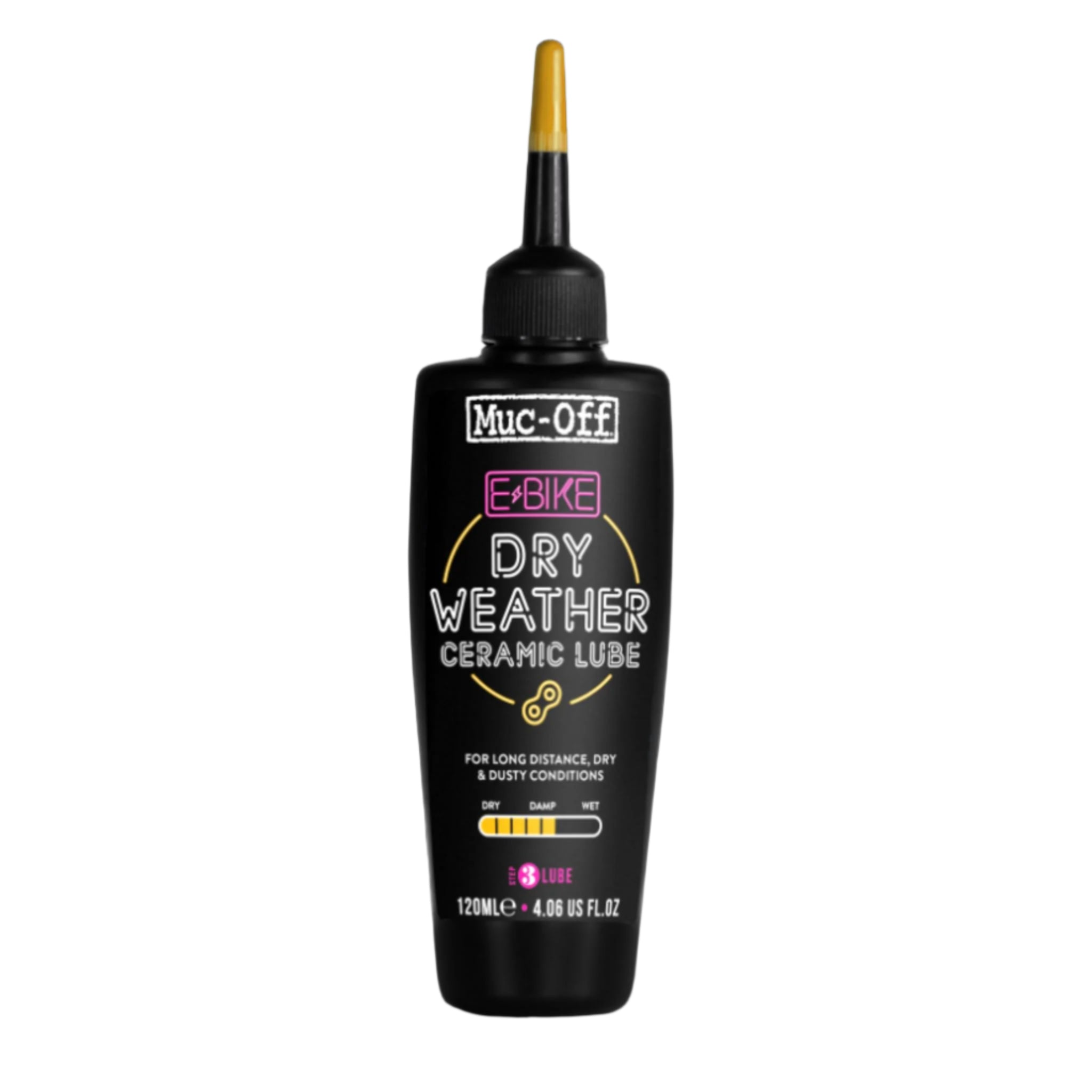 Muc-Off eBike Dry Lube 120ml