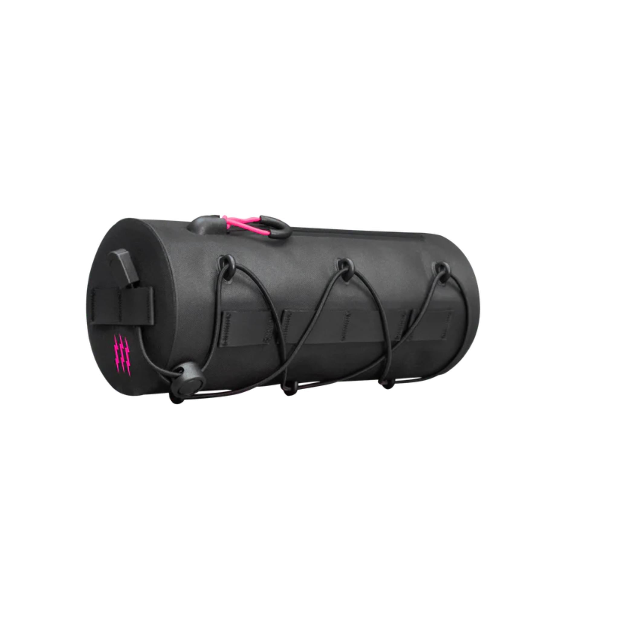 Muc-Off Explorer Bar Bag Black