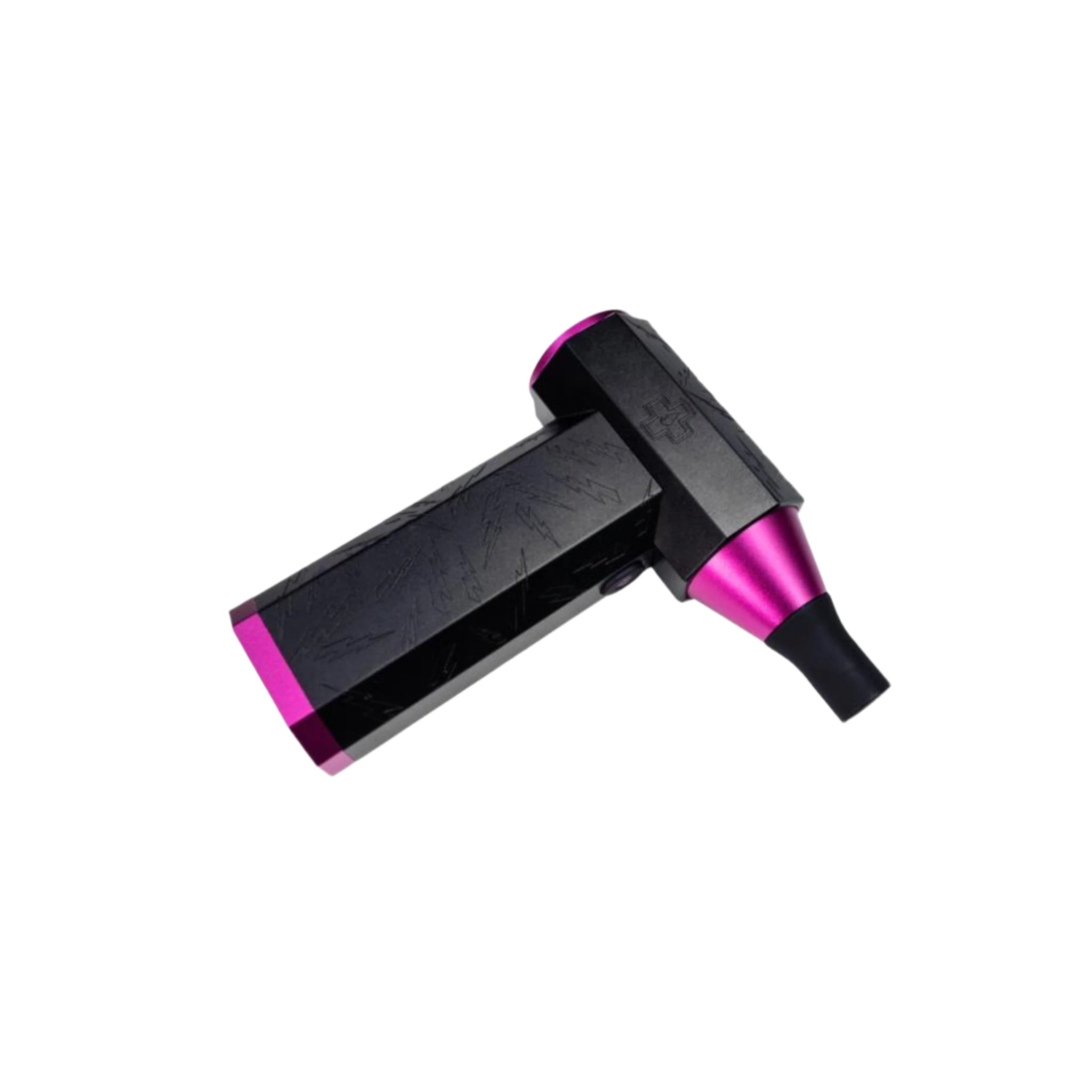 Muc-Off It Blows! - Precision Air Blaster Black