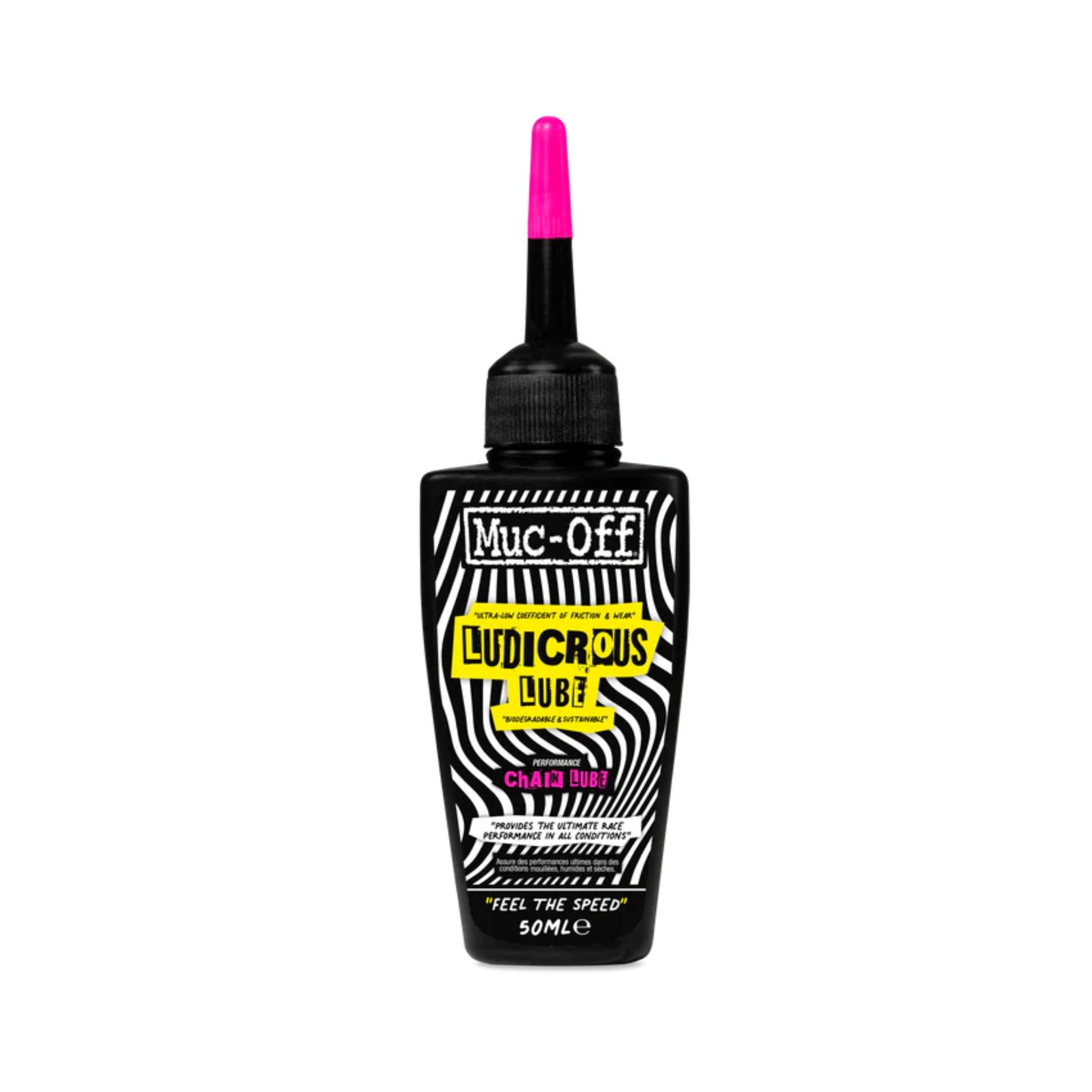 Muc-Off Ludicrous AF Lube 50ml