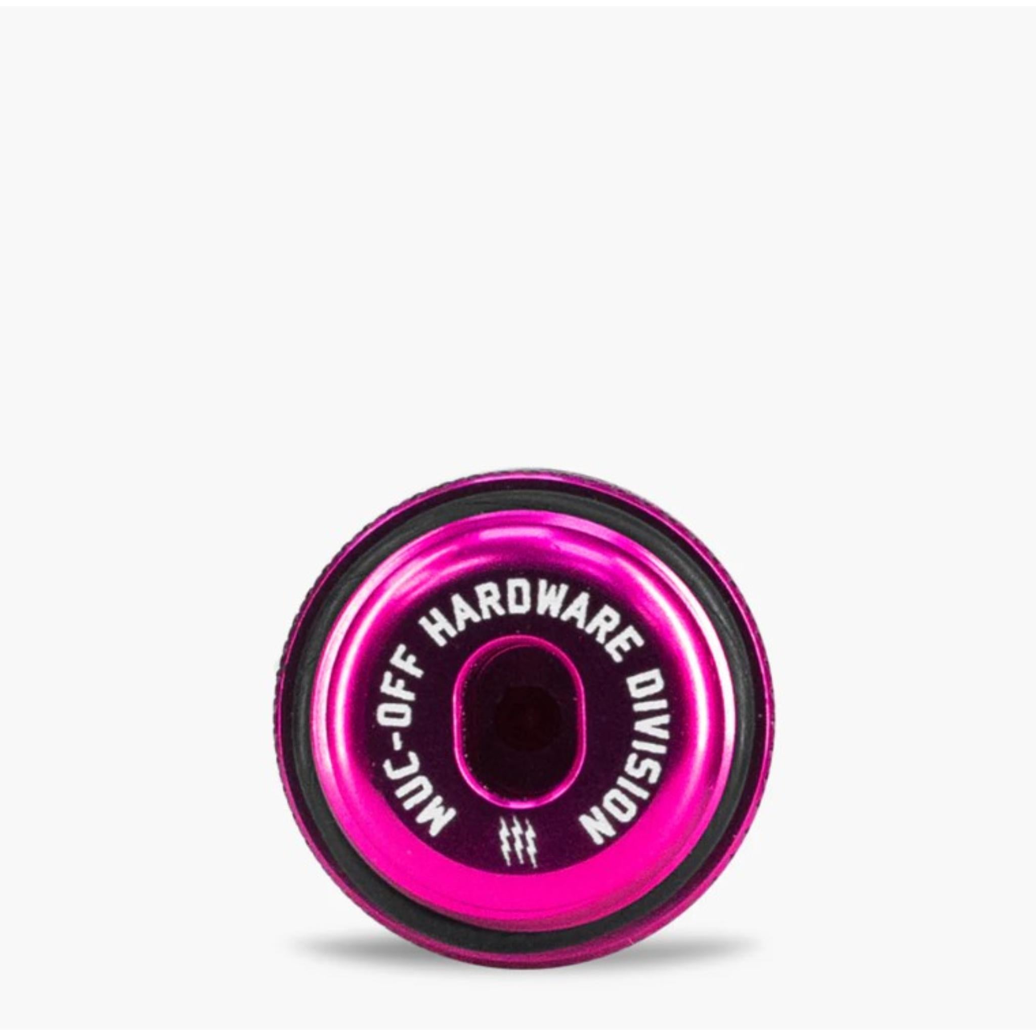 Muc-Off Precision Tubeless Repair Capsule