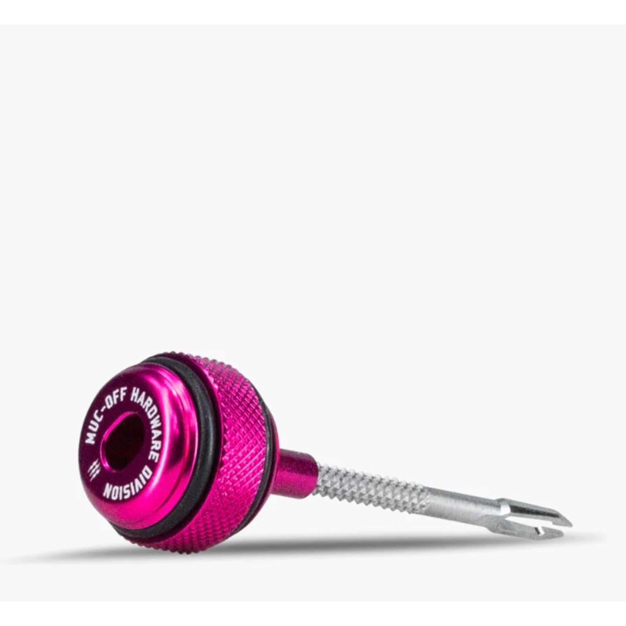 Muc-Off Precision Tubeless Repair Capsule