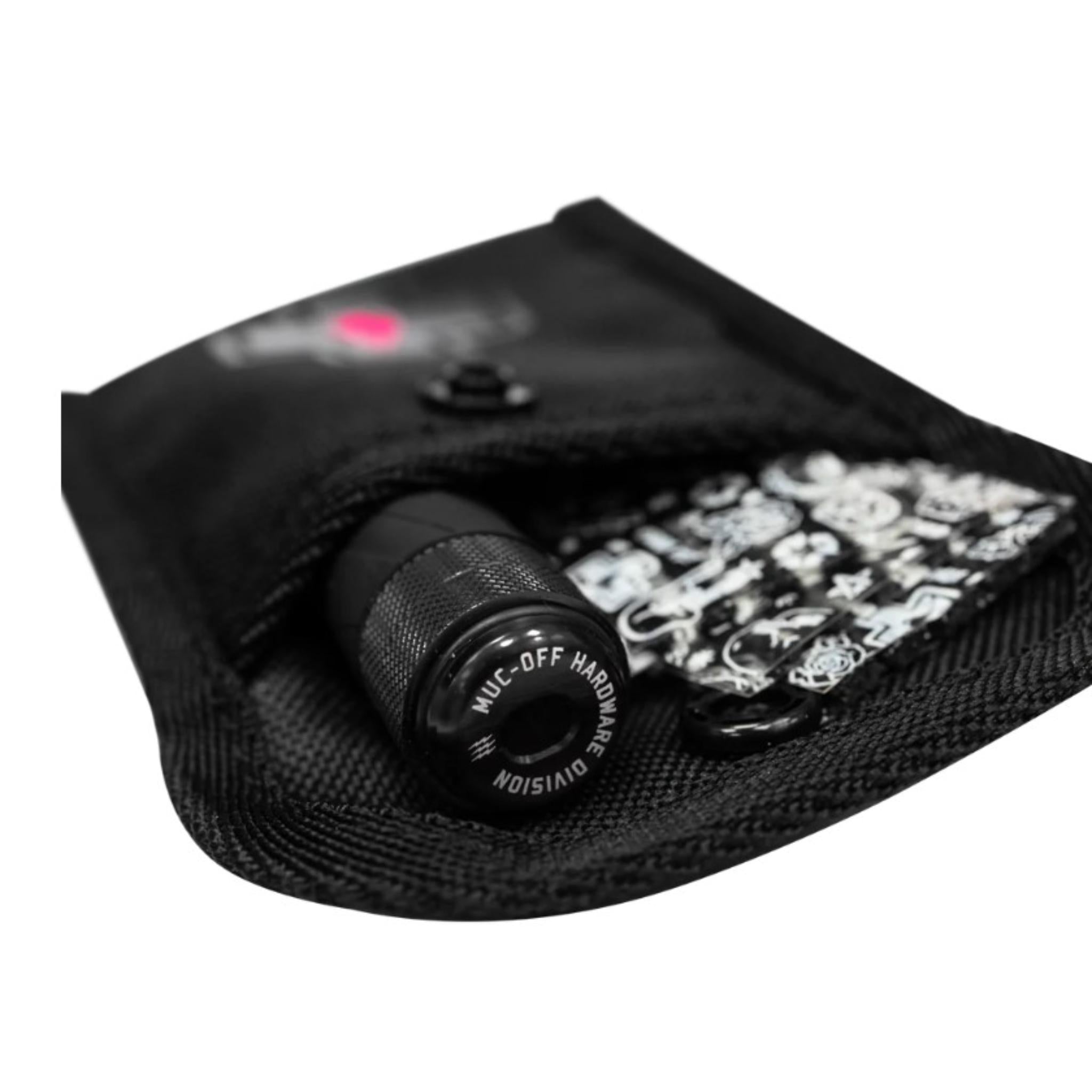 Muc-Off Precision Tubeless Repair Capsule