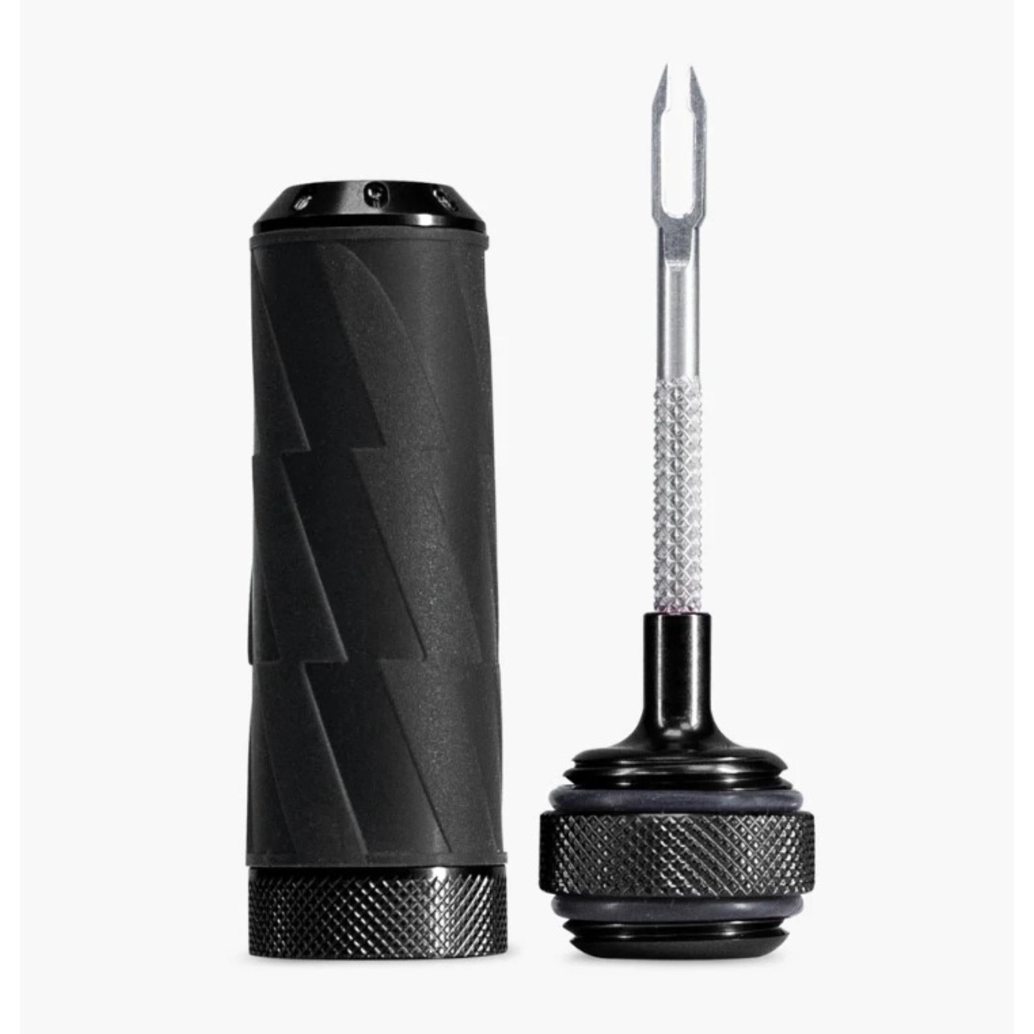 Muc-Off Precision Tubeless Repair Capsule Black