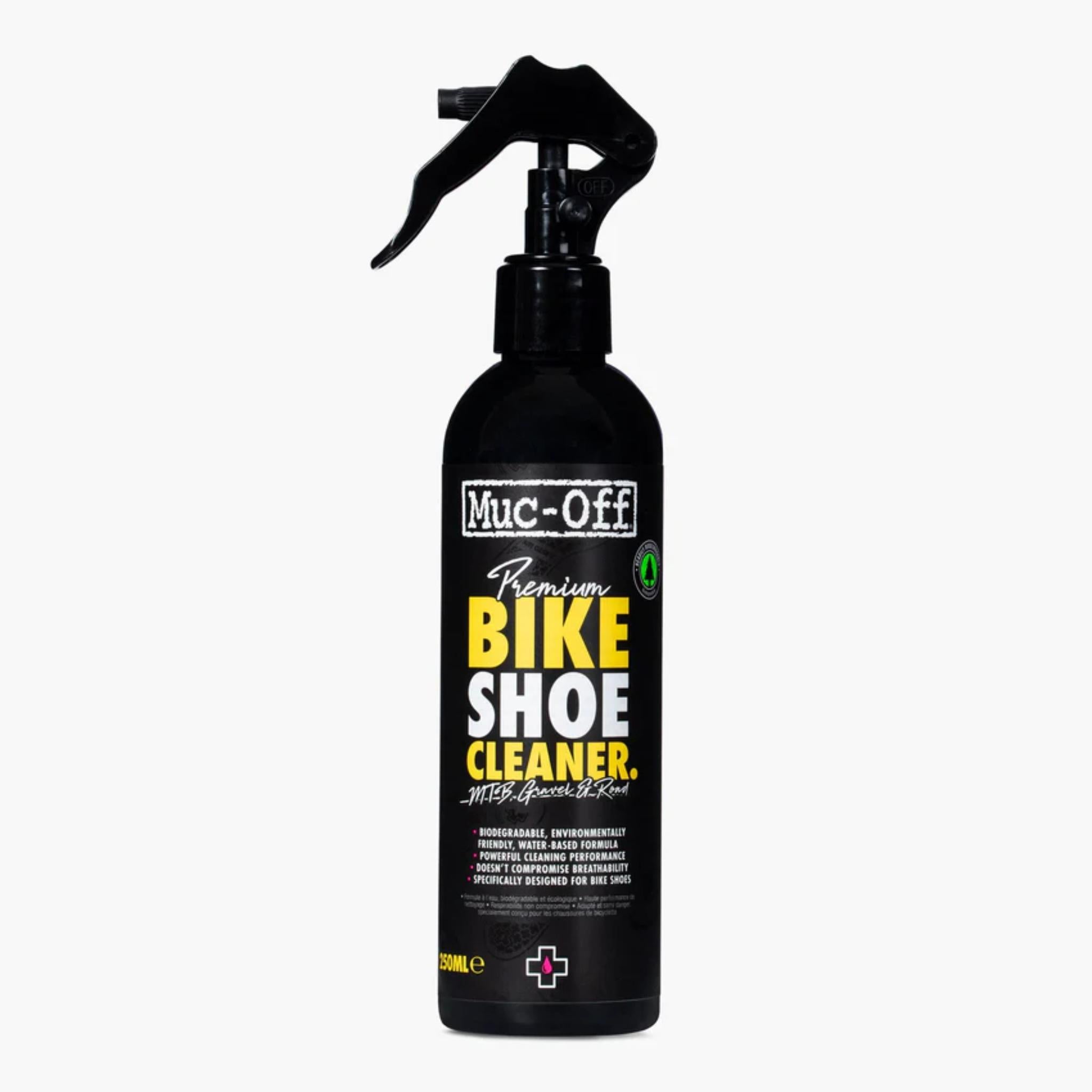 Muc-Off Premium Bike Shoe Cleaner 250ml