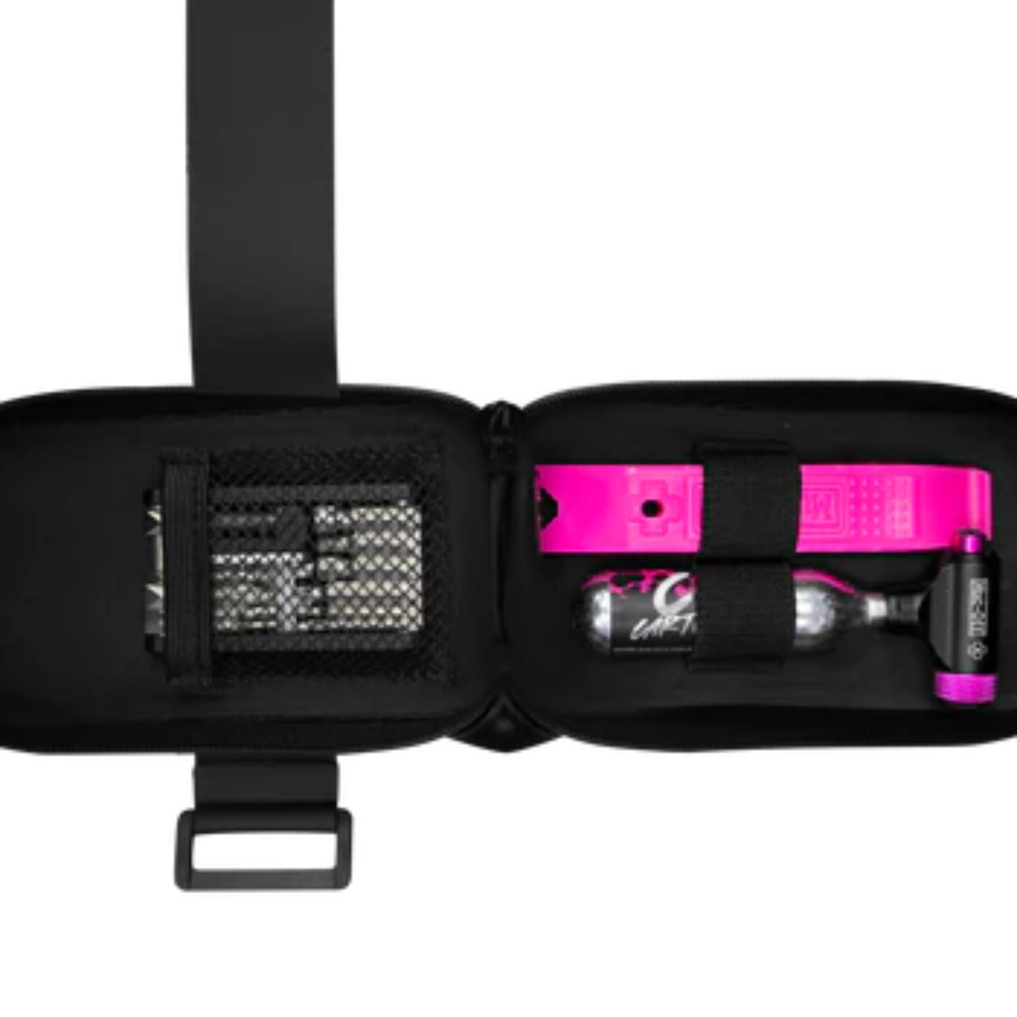 Muc-Off Saddle Pack Black