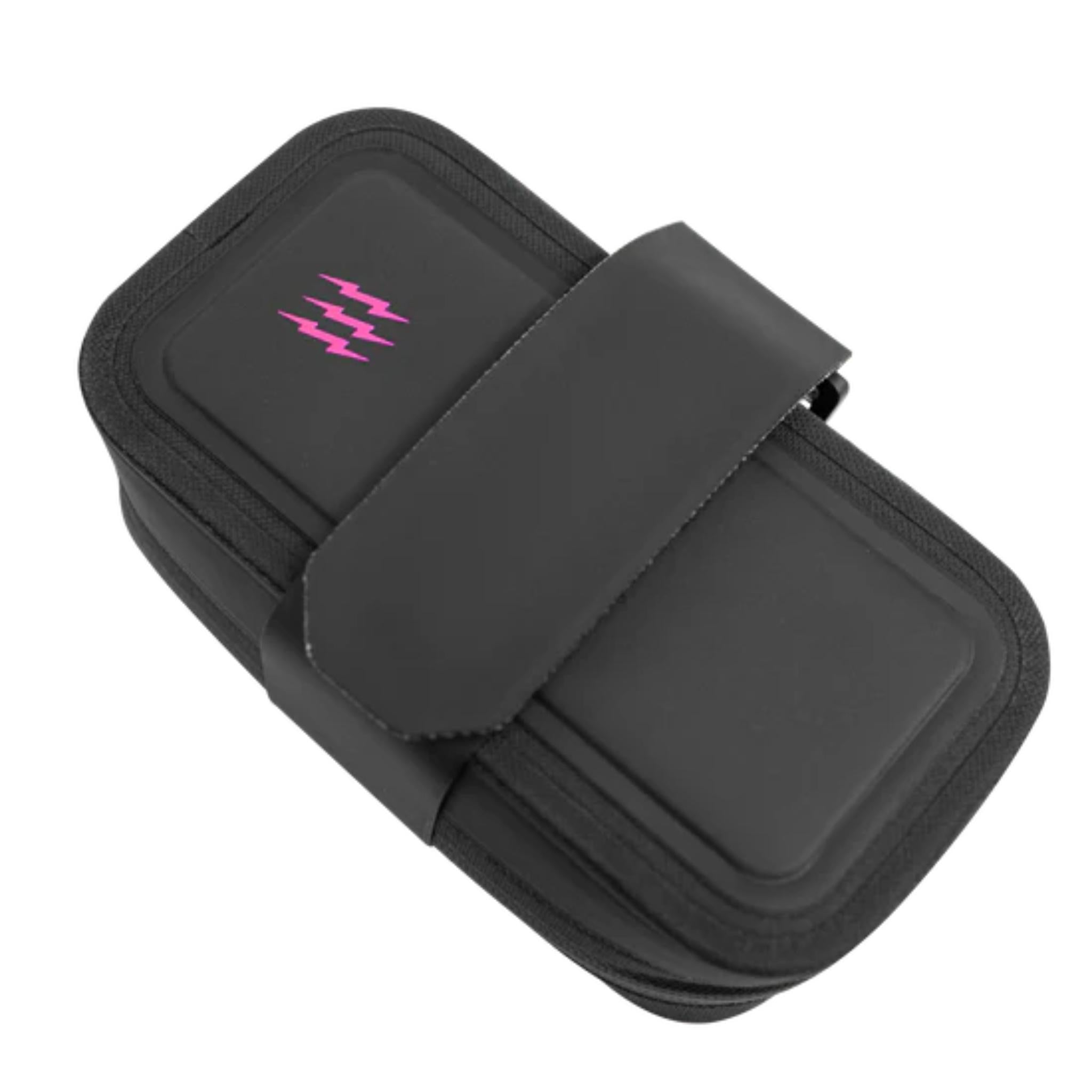 Muc-Off Saddle Pack Black