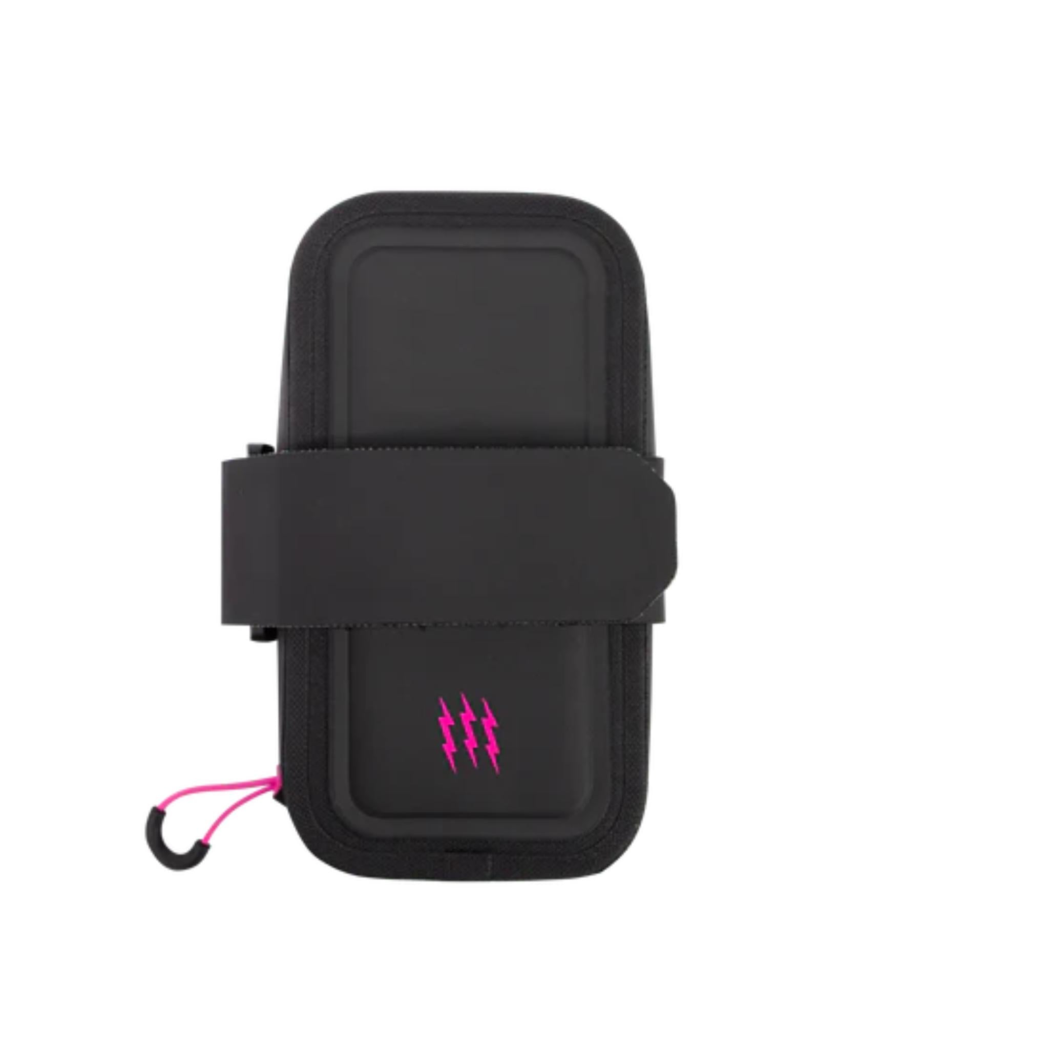 Muc-Off Saddle Pack Black