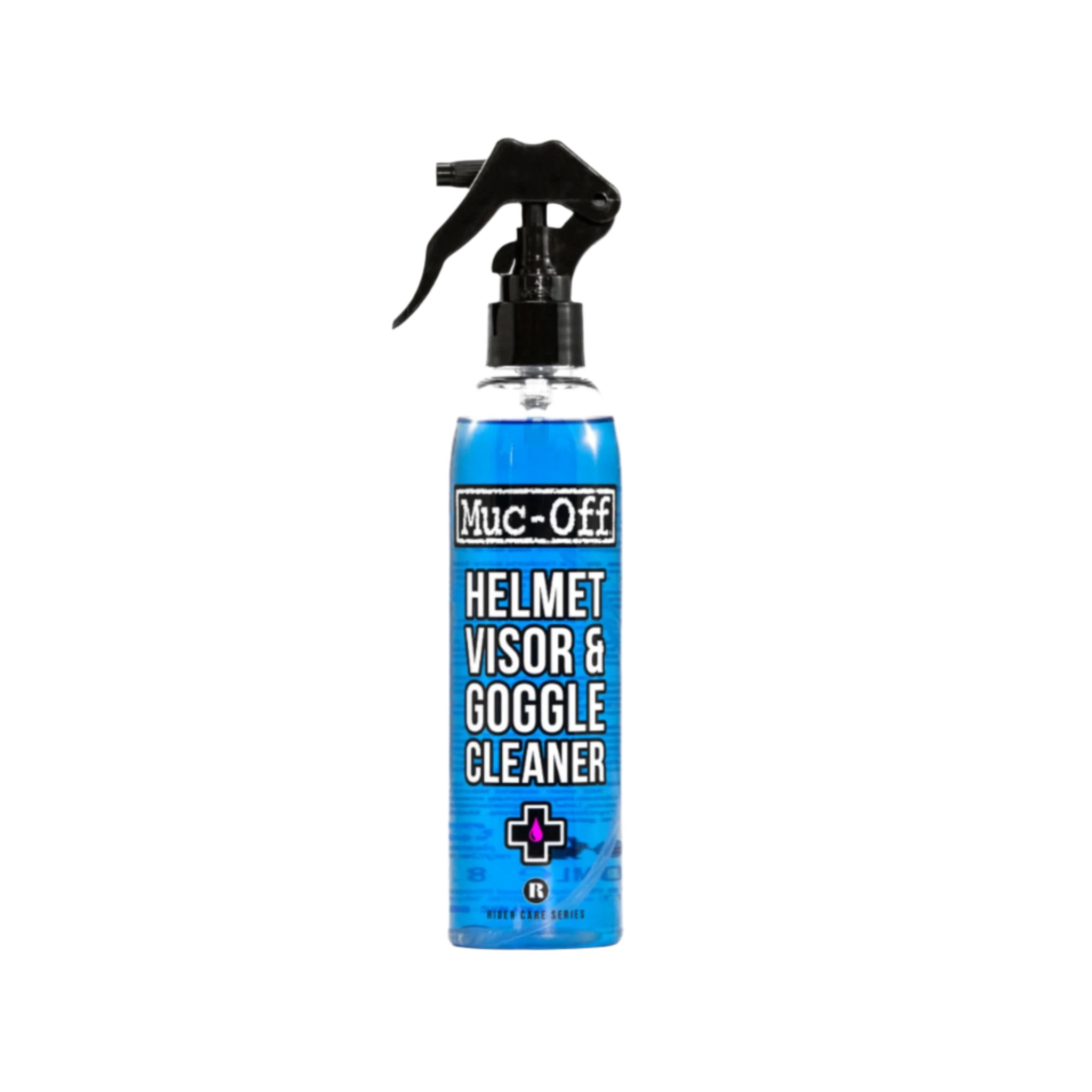 Muc-Off Visor, Lens & Goggle Cleaner 250ml