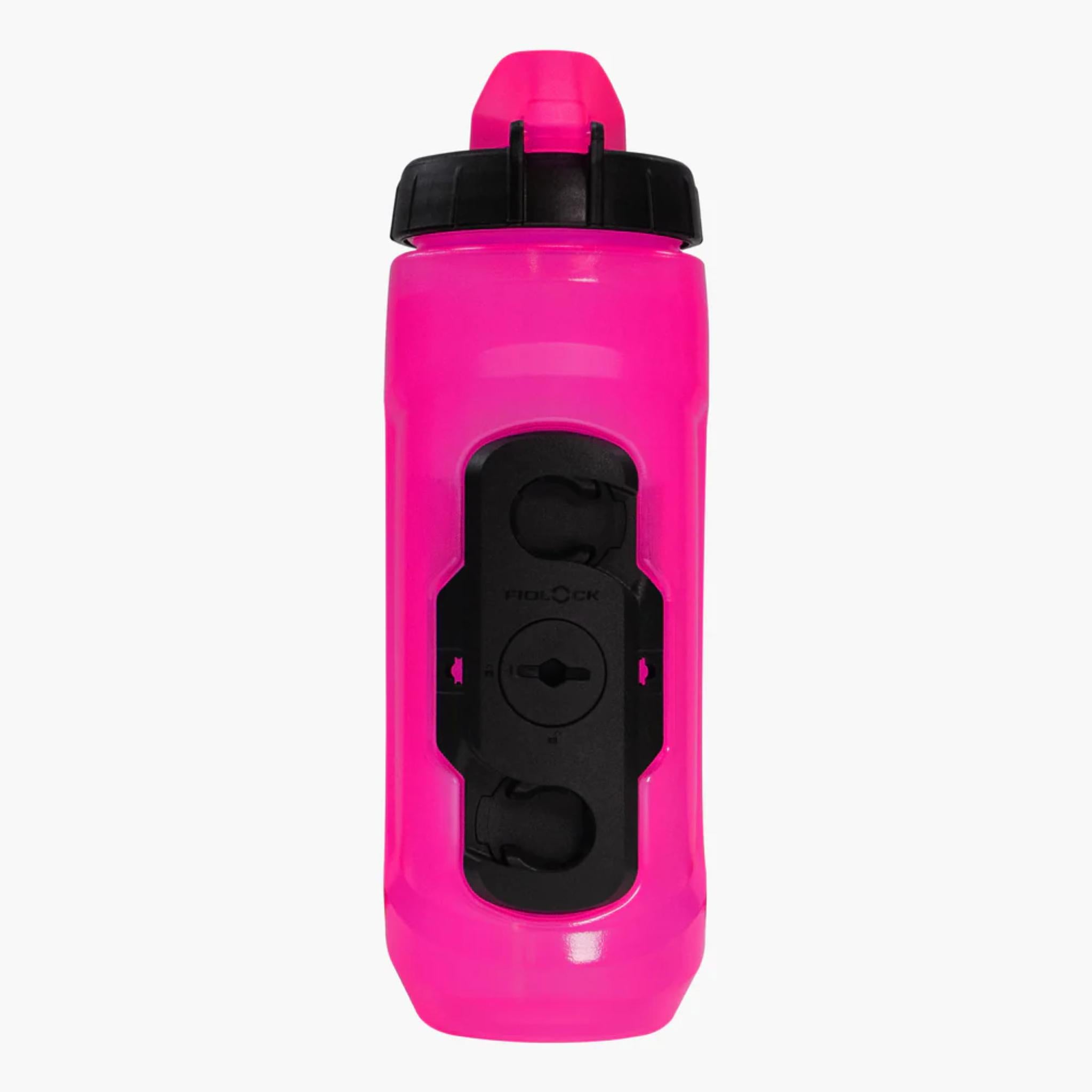Muc-Off x Fidlock Twist Bottle & Base