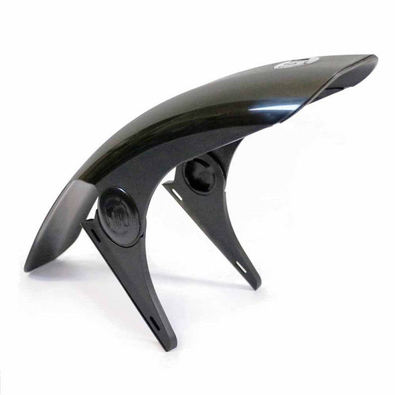 Mucky Nutz MugGuard - Rear Black / Rear