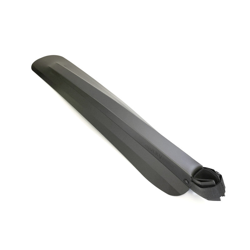 Mucky Nutz Rear Fender Black / Rear