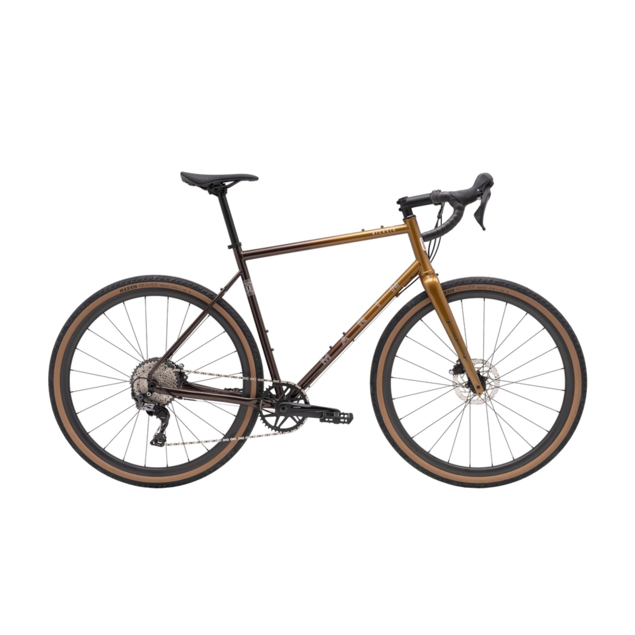 Nicasio 3 2026