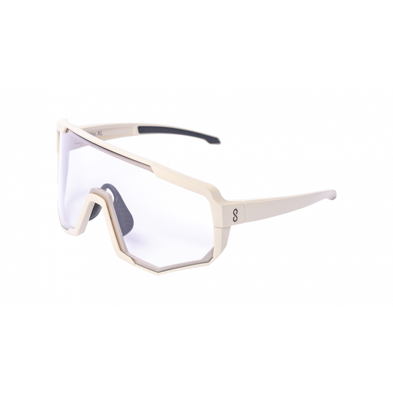 Nita XL Glasses Driftwood / Photochromatic
