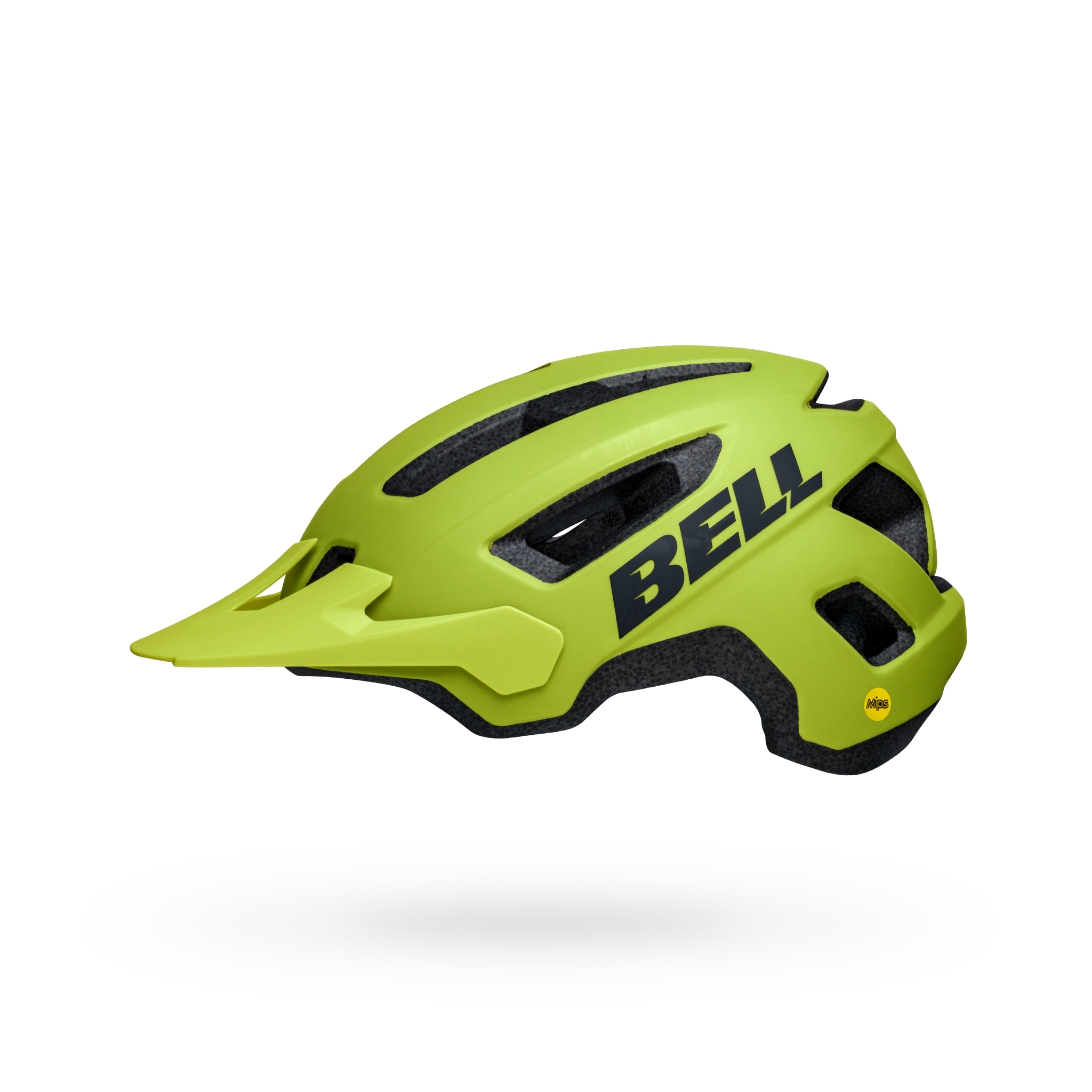 Nomad 2 Jr MIPS MTB Helmet
