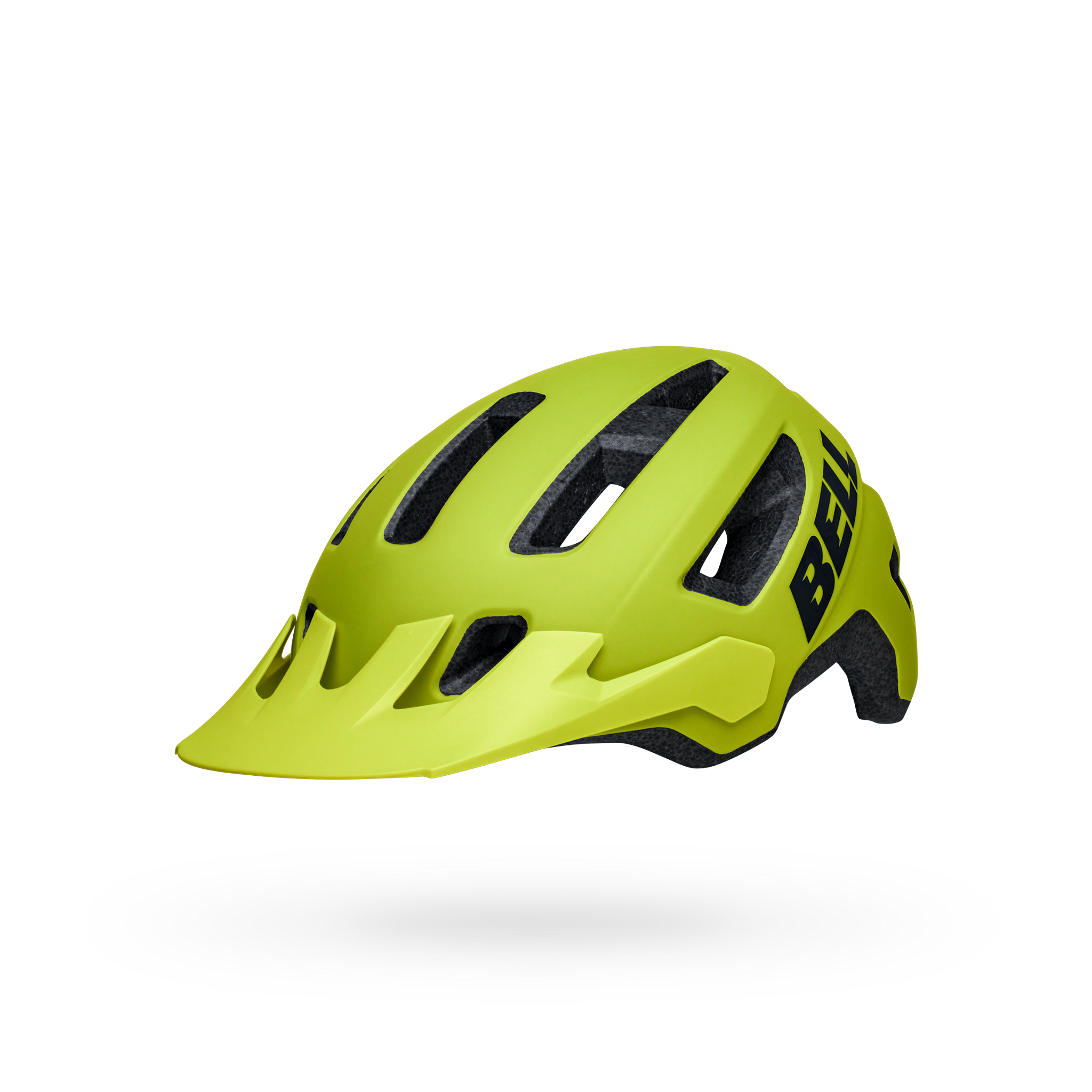 Nomad 2 Jr MIPS MTB Helmet