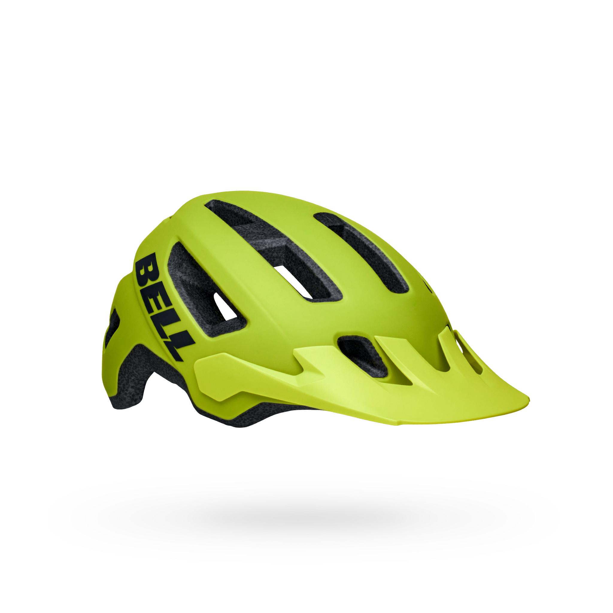 Nomad 2 Jr MIPS MTB Helmet