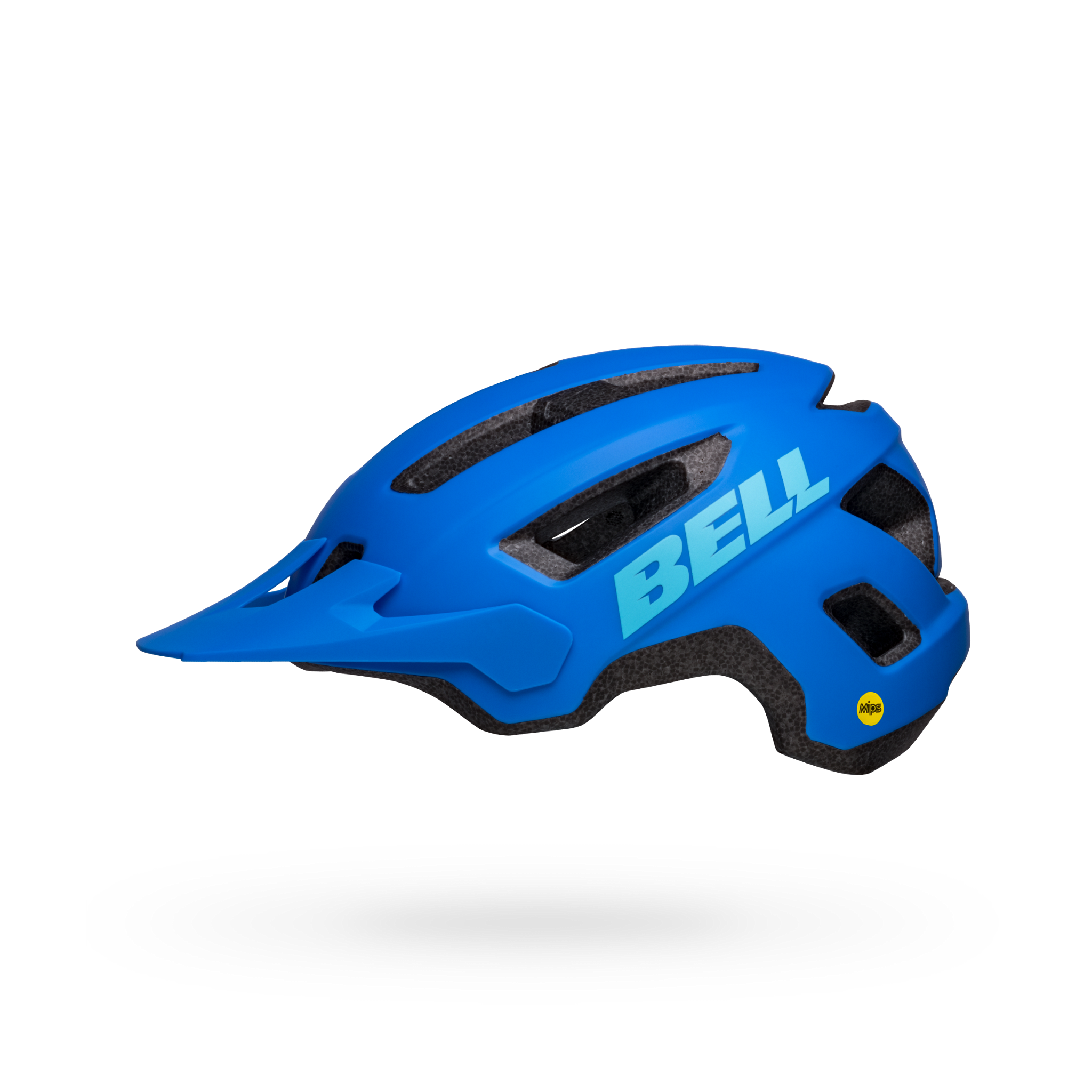 Nomad 2 Jr MIPS MTB Helmet