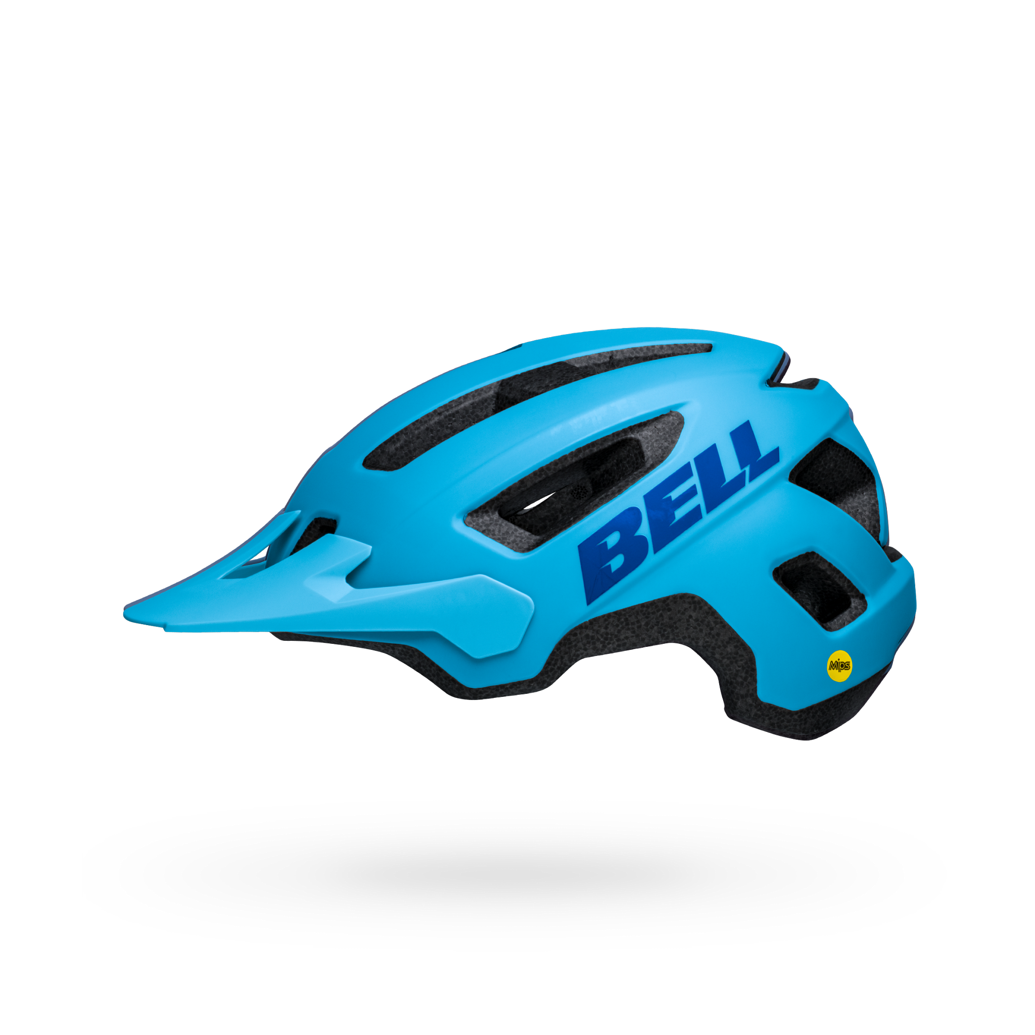 Nomad 2 Jr MIPS MTB Helmet
