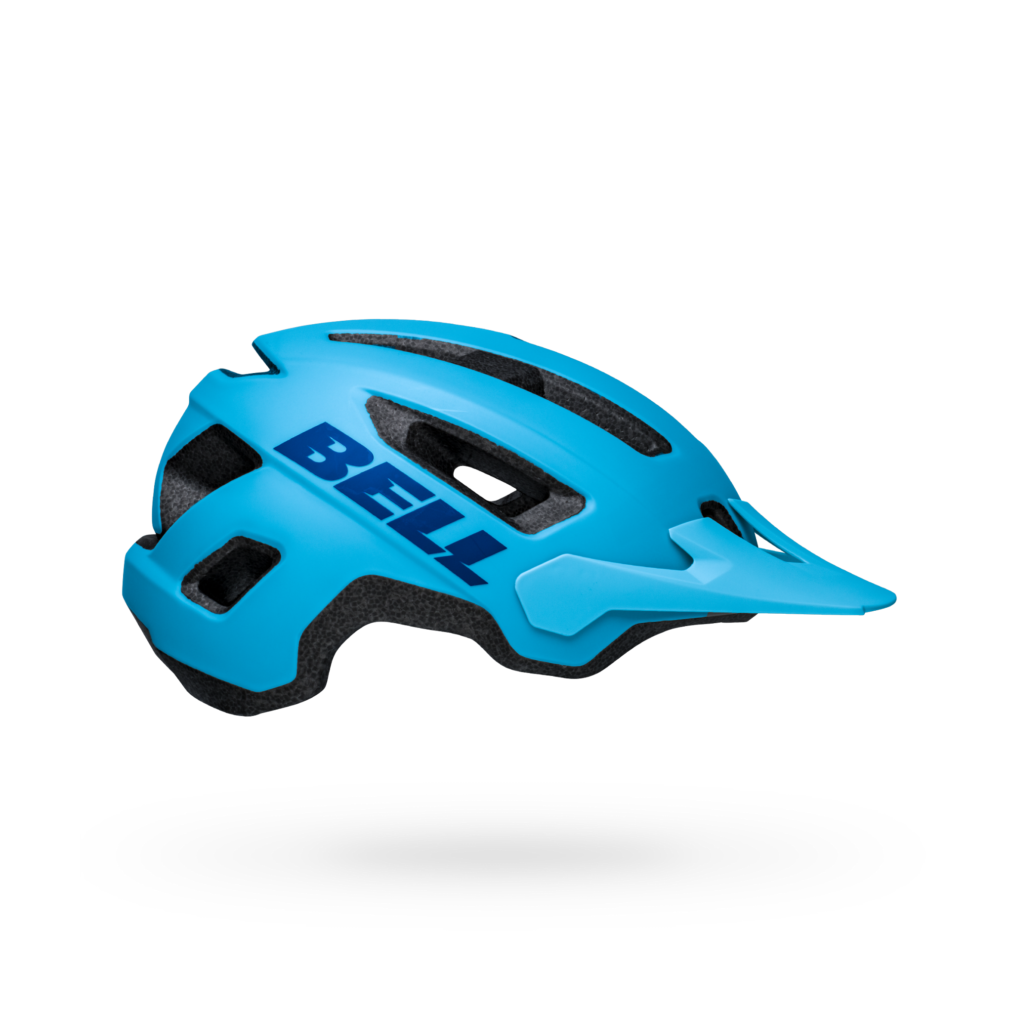 Nomad 2 Jr MIPS MTB Helmet Blue / Universal Youth
