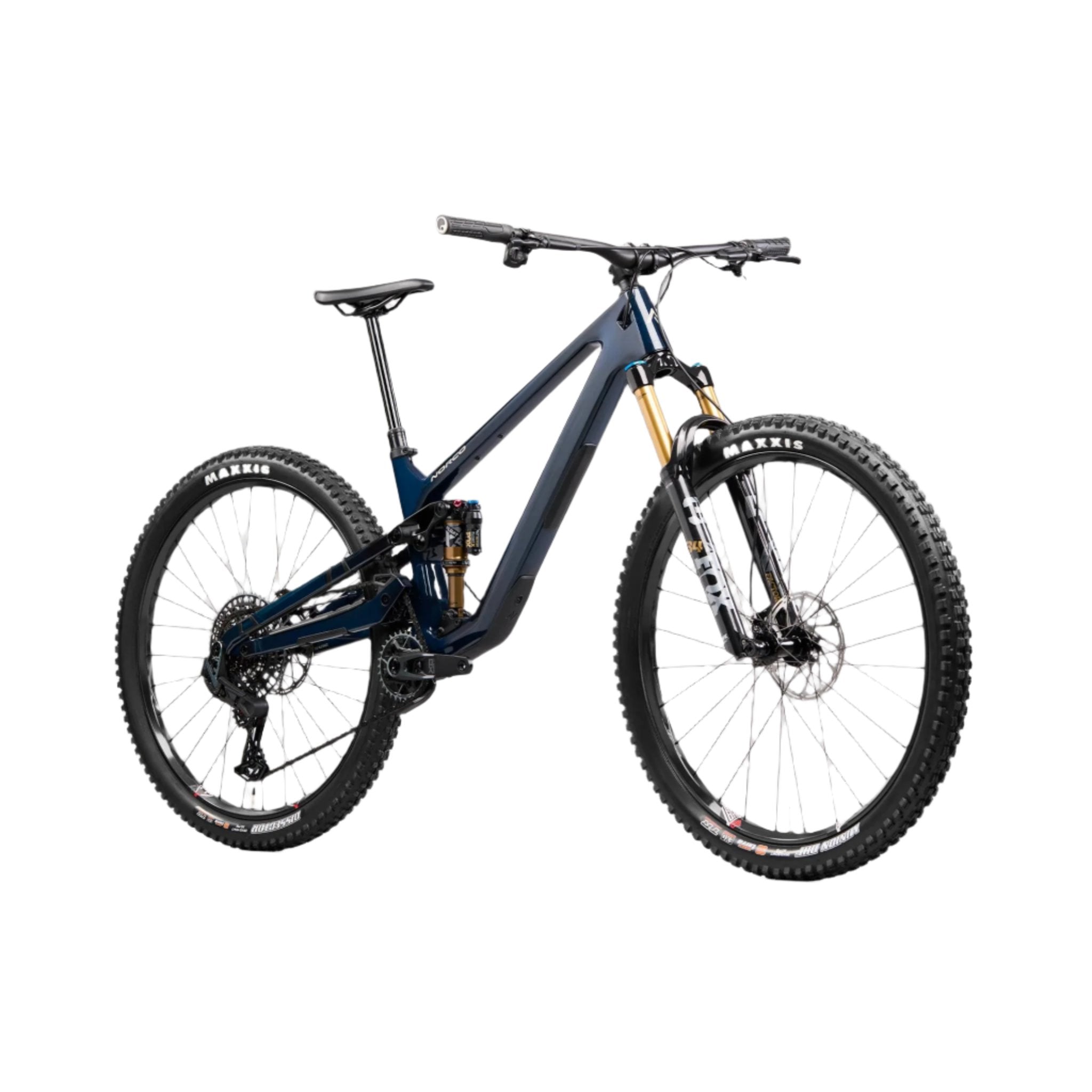 Norco Optic C1 2025