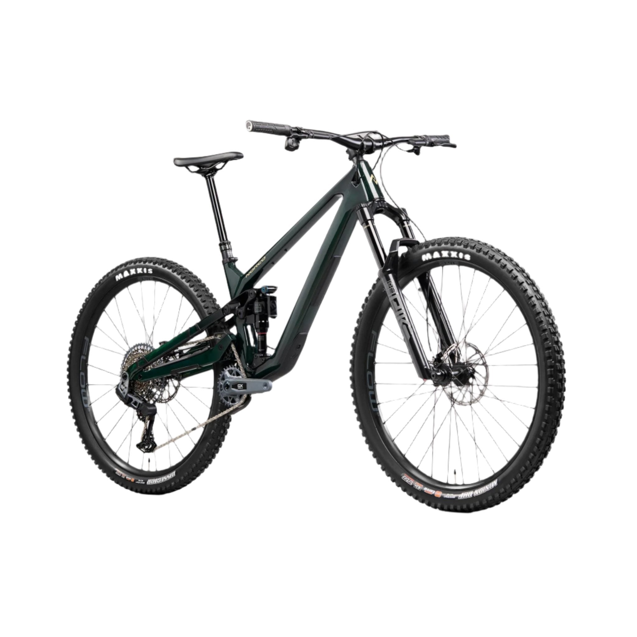 Norco Optic C2 2025