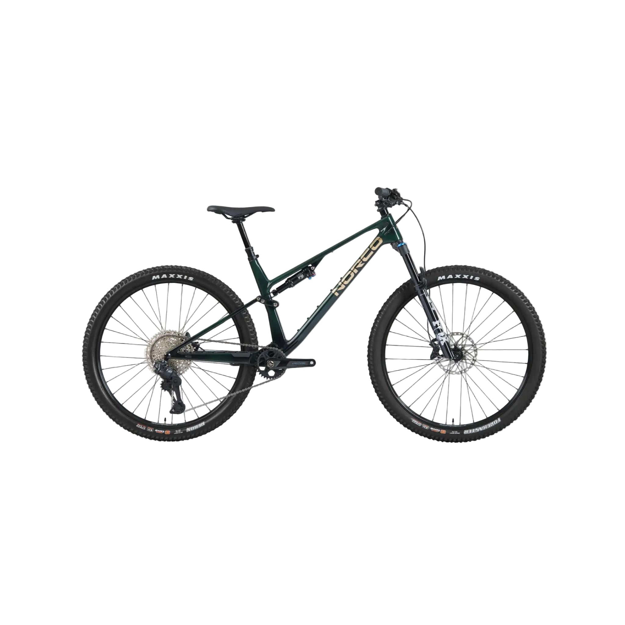 Norco Revolver FS C2 2026 S1