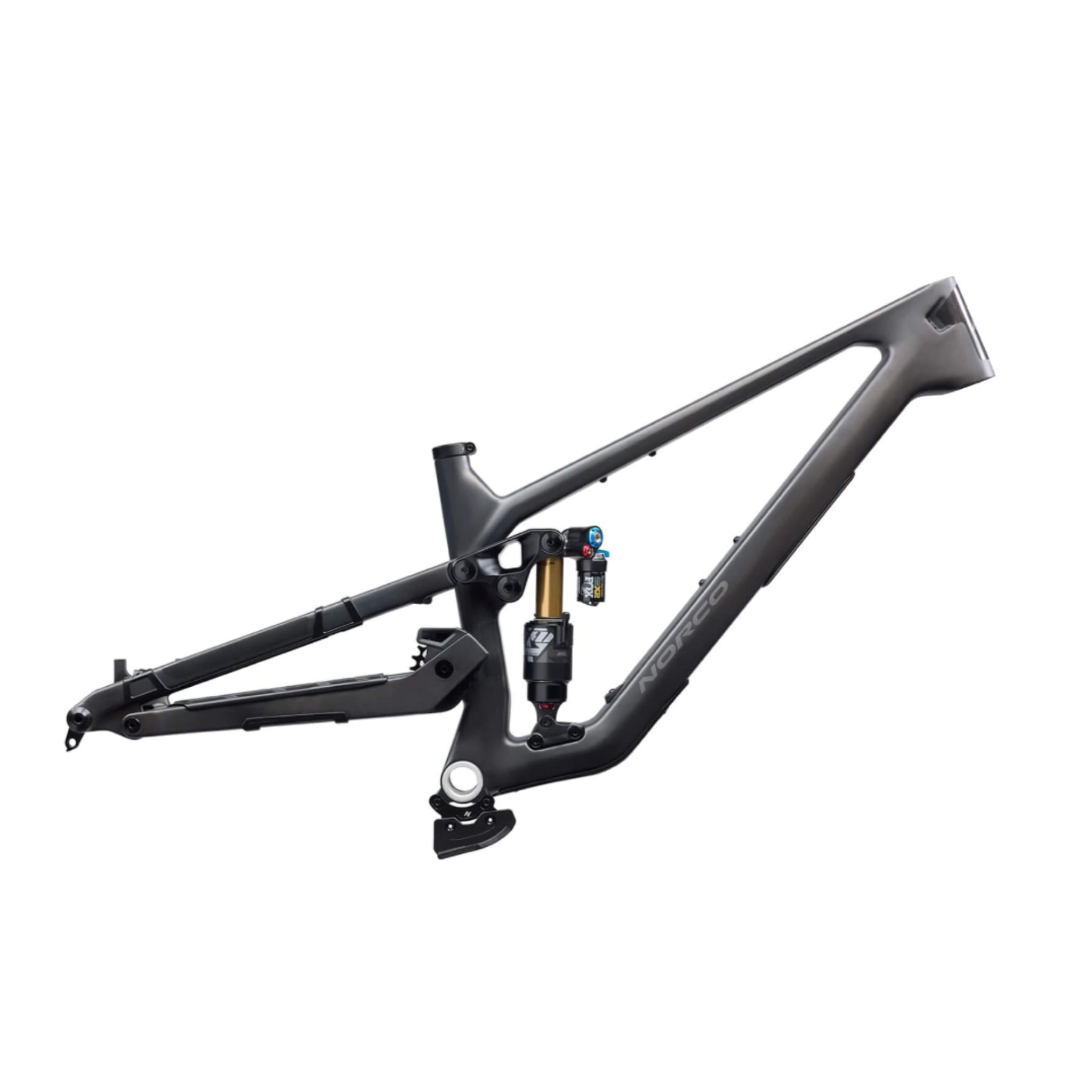 Norco Sight C Frame 2025 Black / Size 1
