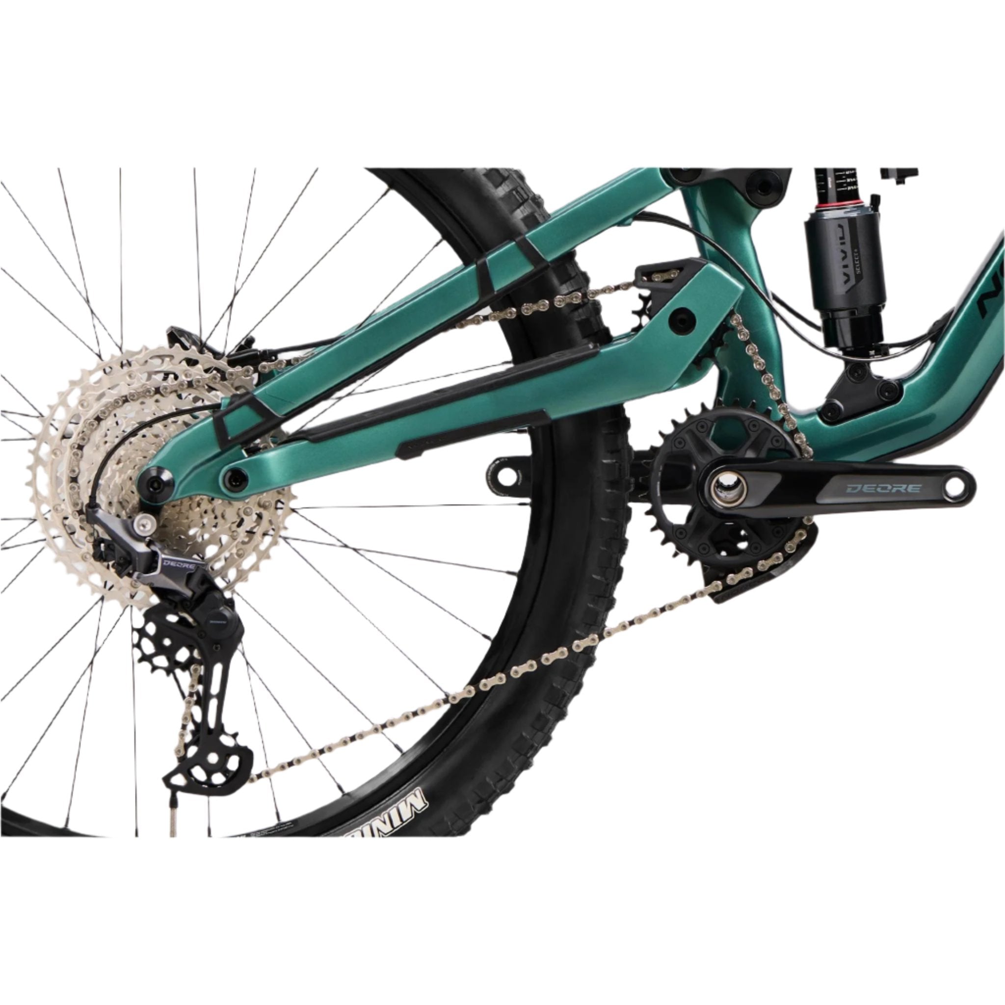 Norco Sight C3 150 2025