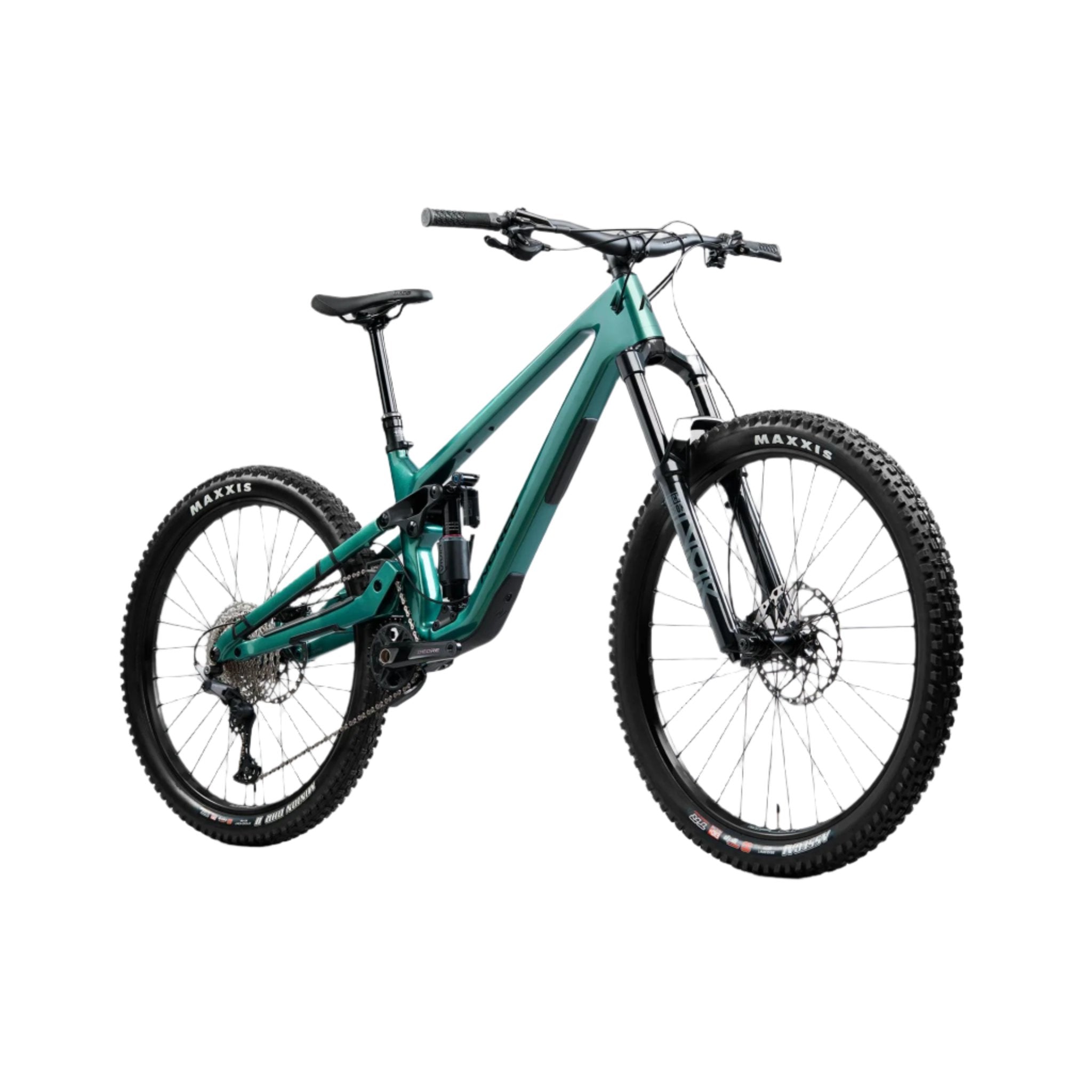 Norco Sight C3 150 2025